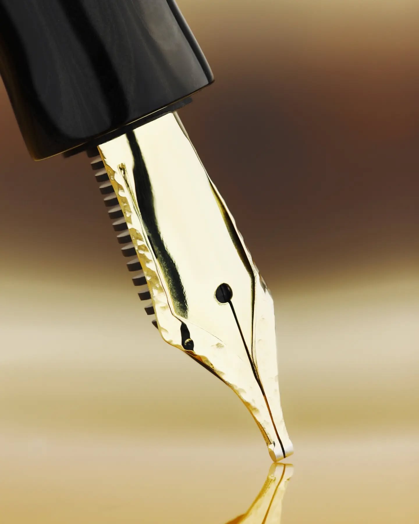 I can barely believe that we're finally here, but, friends:&thinsp;&thinsp;&thinsp;
I am actually doing it. I am hereby, officially, releasing my first batch of my very own nibs. In the video I'll be posting right after this you will be able to see j