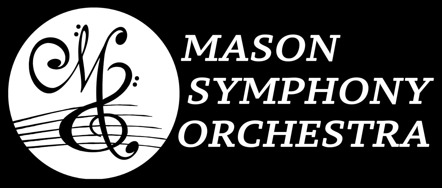 Mason Symphony Orchestra