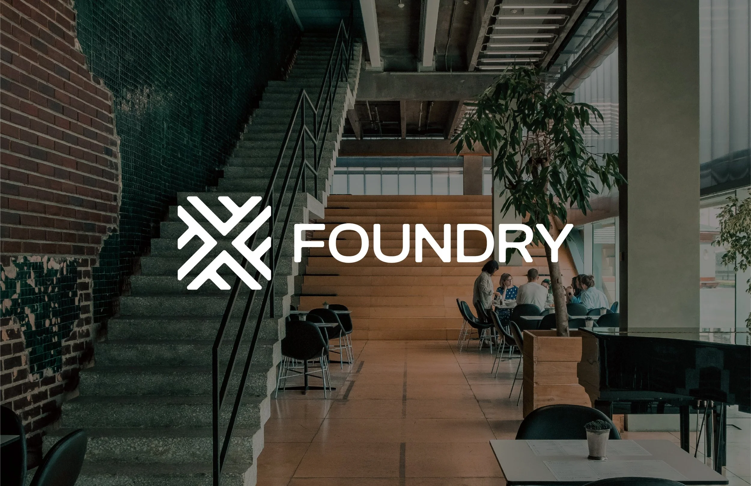 Foundry