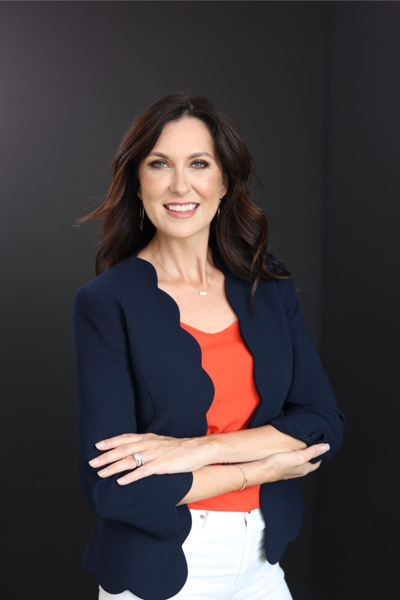 brand lifestyle headshot