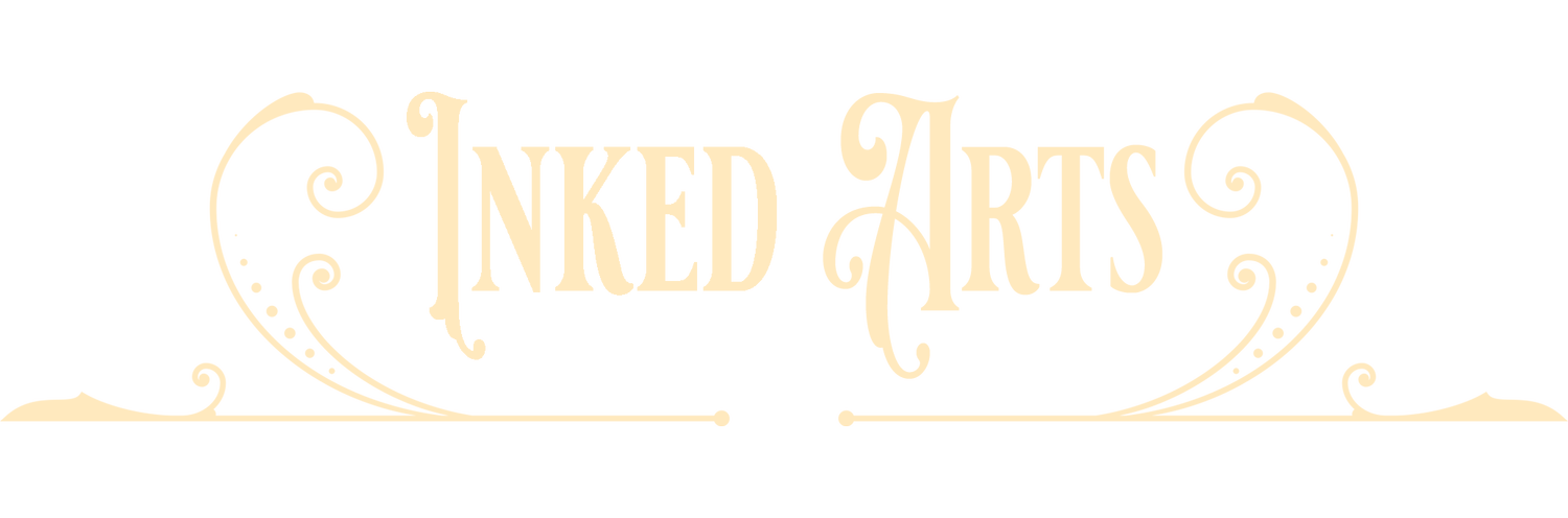 Inked Arts Tattoo Studio