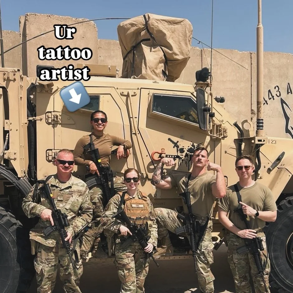 I’m alive btw and I’m ready to come home to you guys! I’m currently working on lots of flash and will have so much to offer when I come home so just hold out for me until then 🤗😎🤙🏽