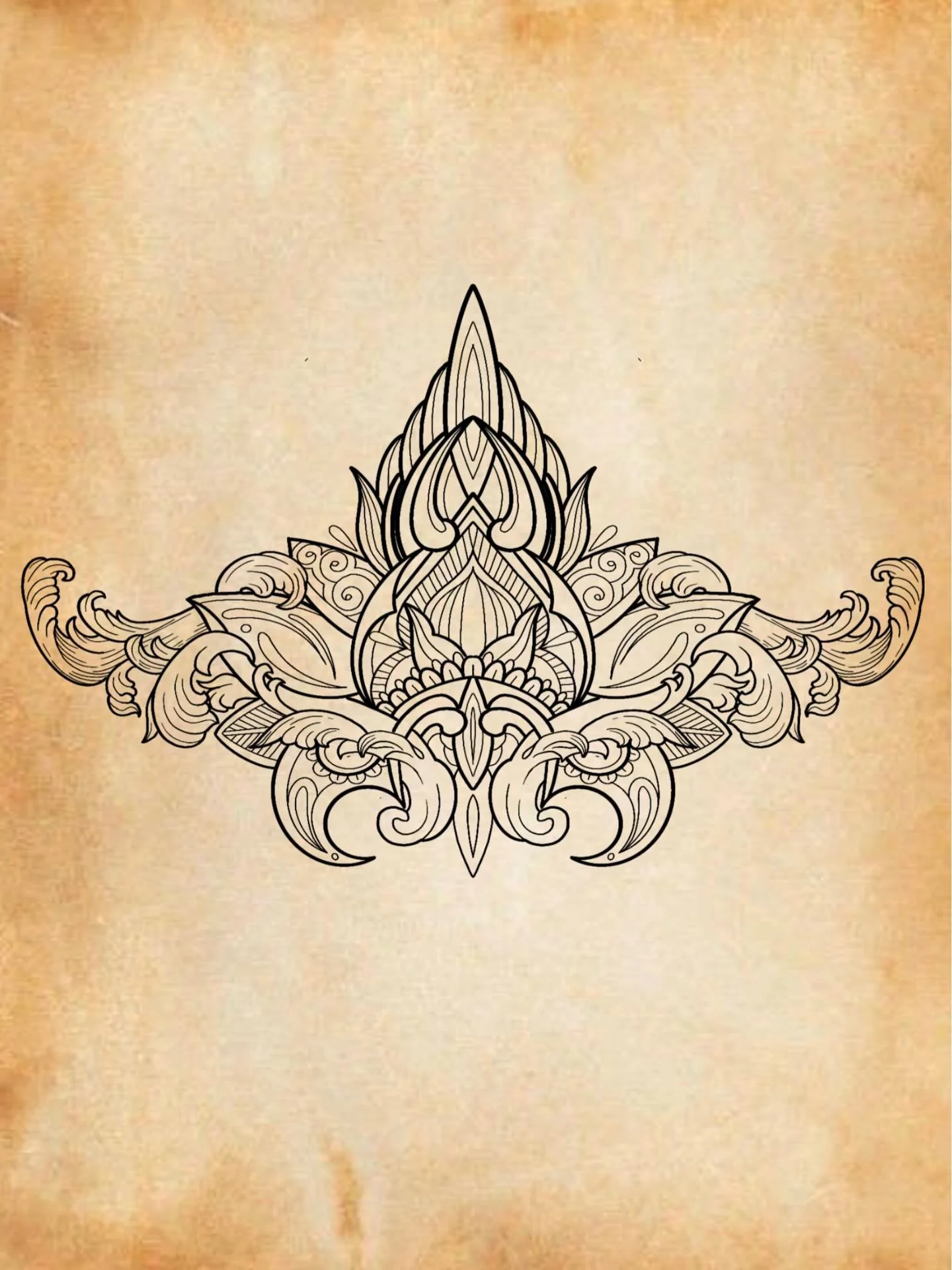 Super cool peace I drew up and would love to tattoo. If you are interested in this design or just want to get tattooed just call @inkedarts or DM me for booking details. Thanks for looking!!! #tattoos #fypage #tattoo #tattoodesigns #tattoostyle