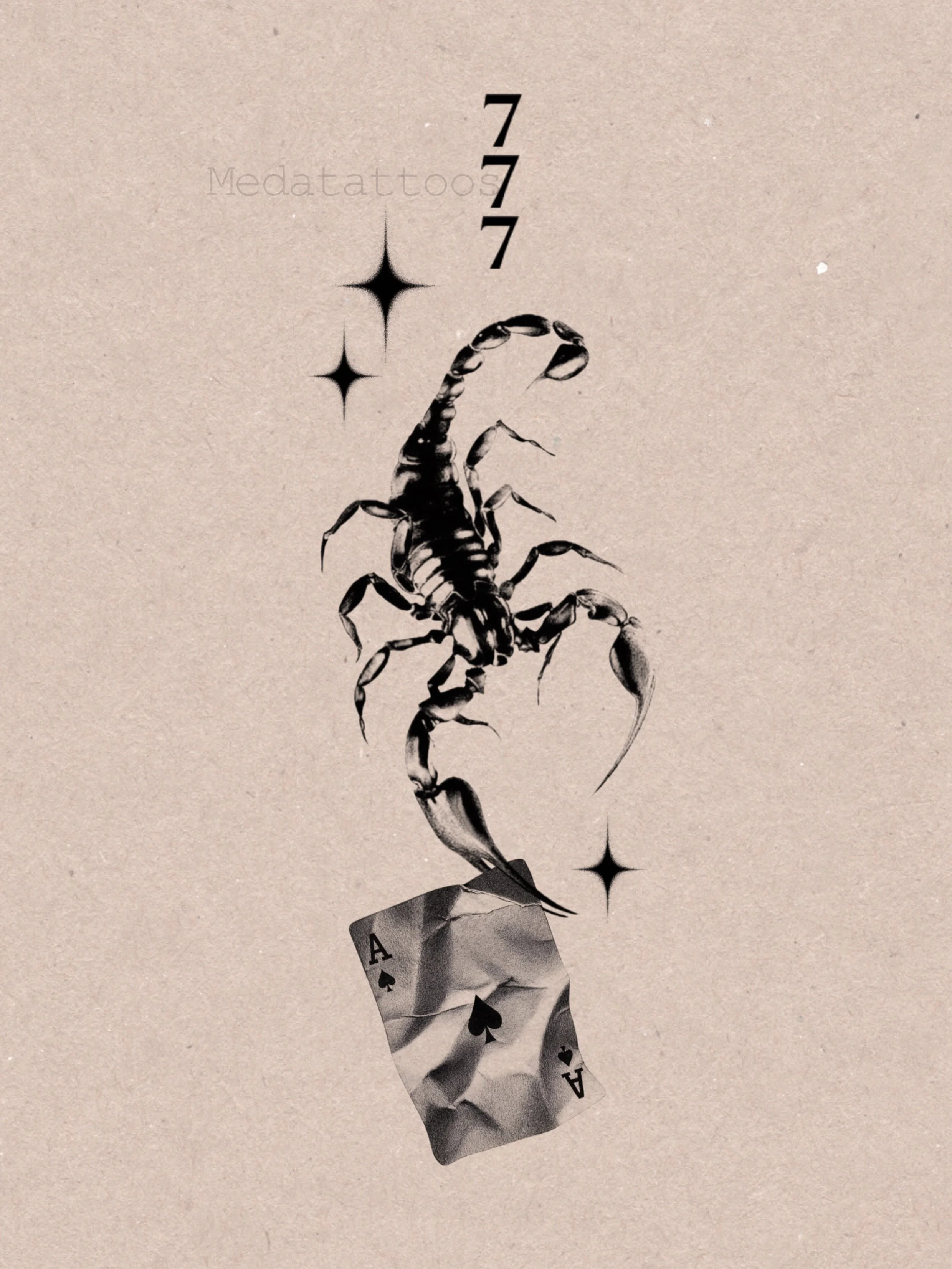 Geometric Scorpion Available 🦂🖤
💻 Medatattoos.com
⏰ Tues - Sat / 10am - 6pm
💵 DM for Quotes
DM for availability before walking in🚶
1760 Old Norcross Road, Lawrenceville, GA
.
.
.
.
.
#gwinnett #lawrencevilletattoos #georgiatattoos #atlantatattoo