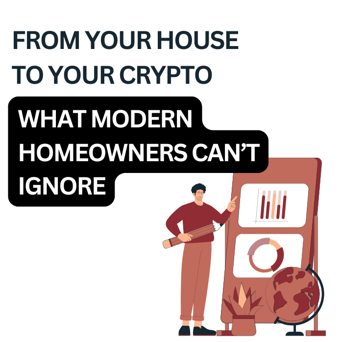 Estate Planning in New Jersey, 2025: From Your House to Your Crypto—What Modern Homeowners Can’t Ignore
