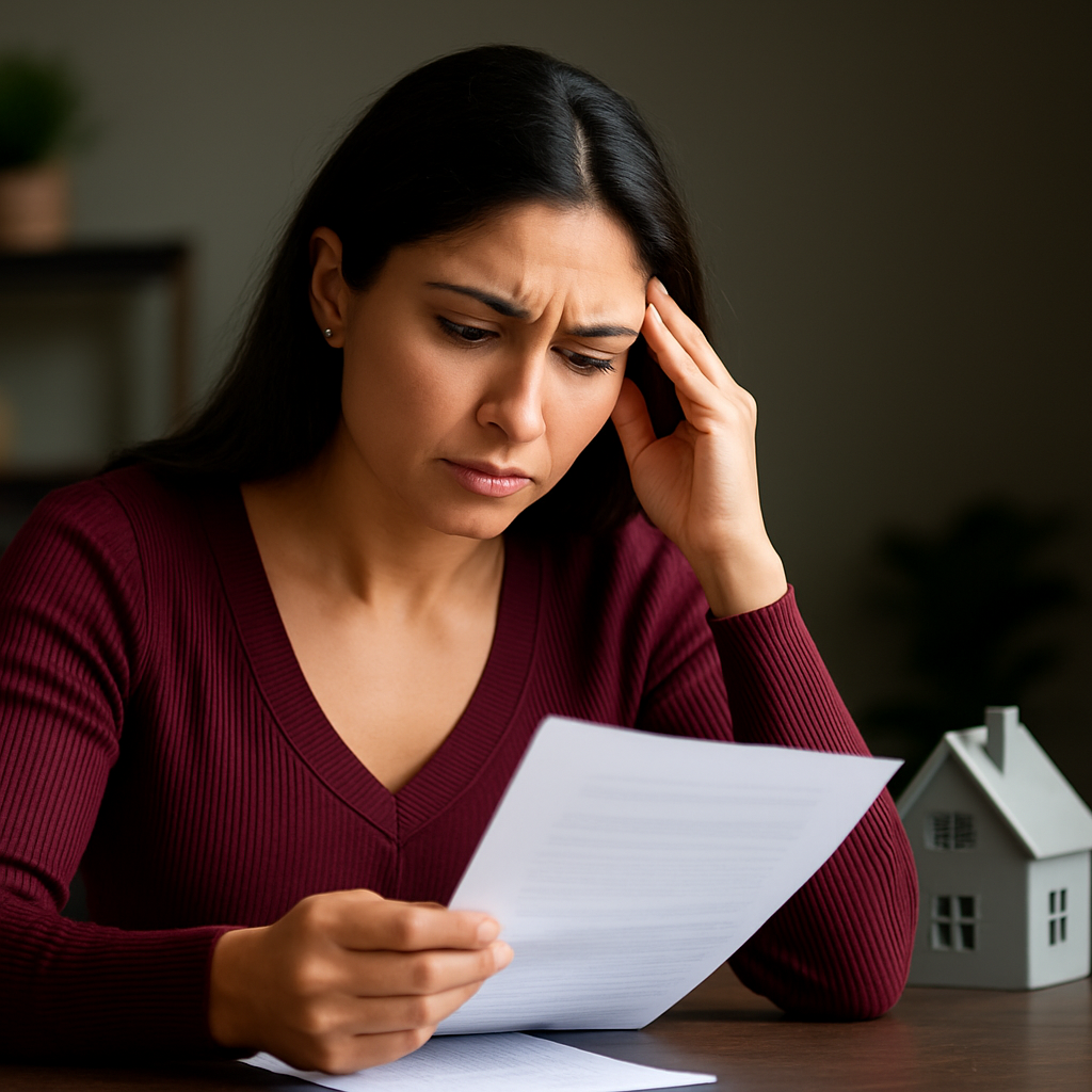 Why Your Ex Could Still Inherit Your House (and How to Fix It—Today)