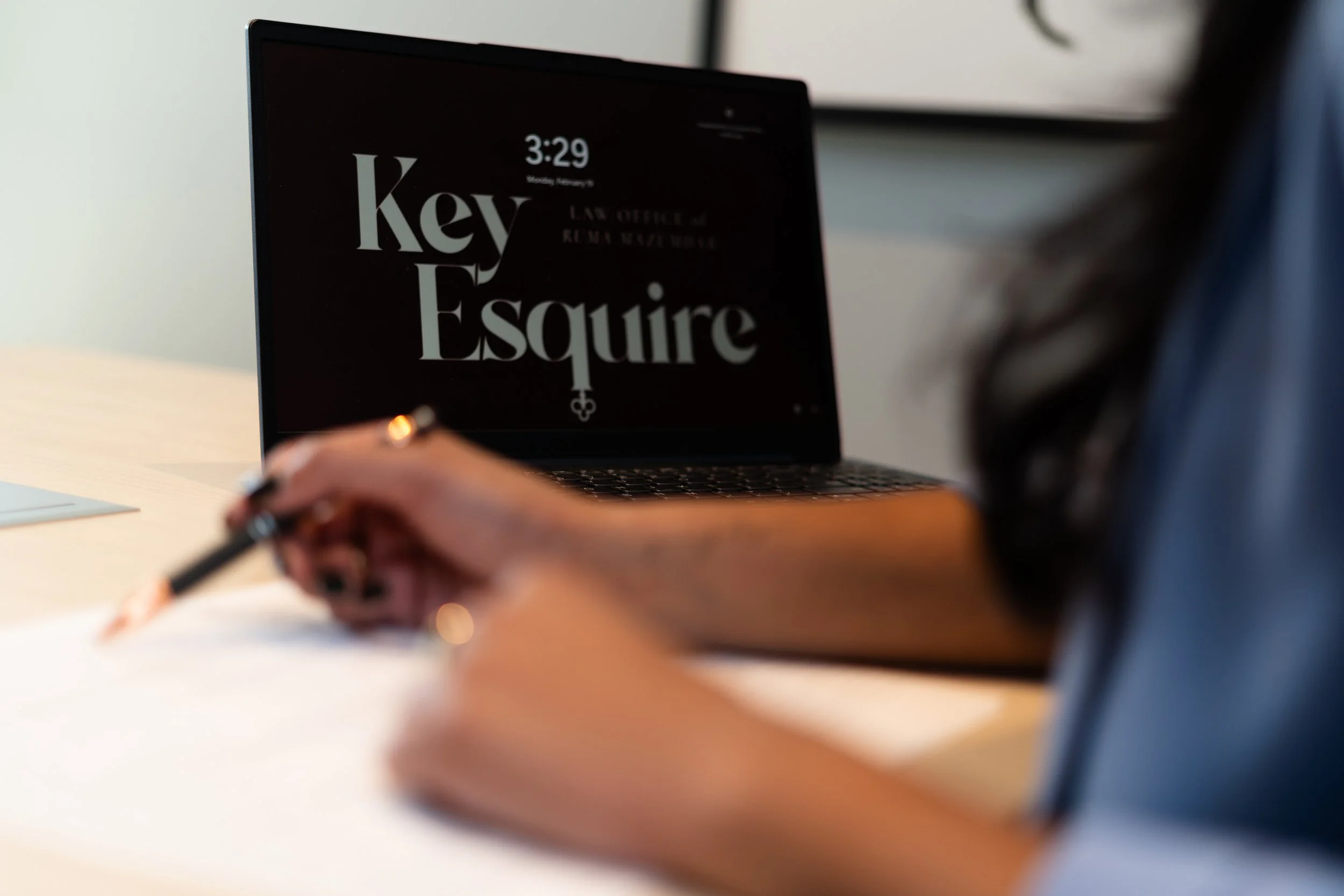 About Key Esquire Real Estate Advocates in Woodbridge, NJ