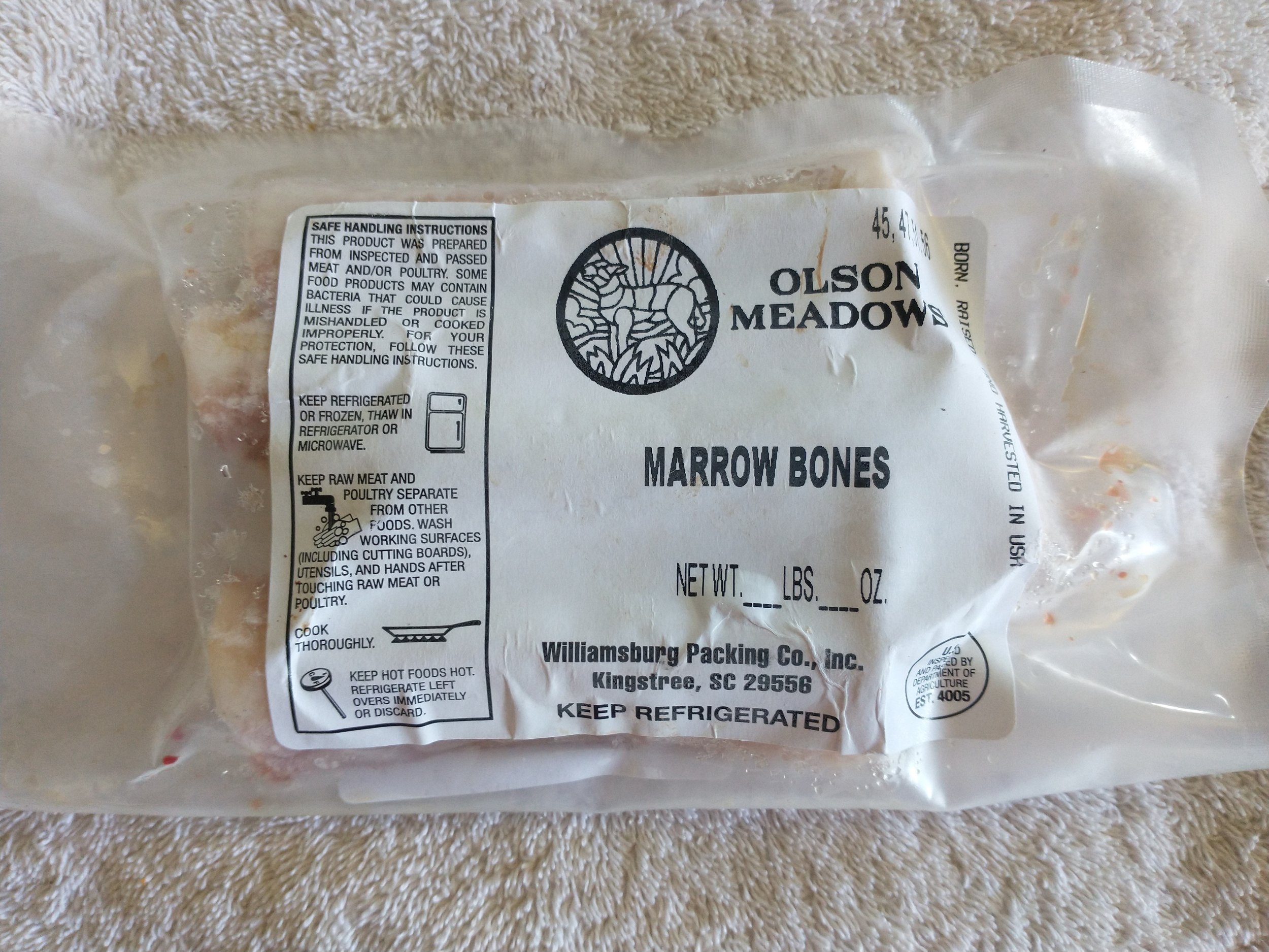 Lamb Marrow Bones.jpeg
