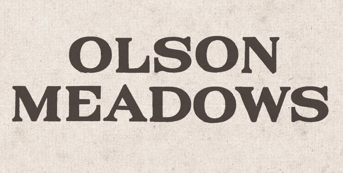 Olson Meadows