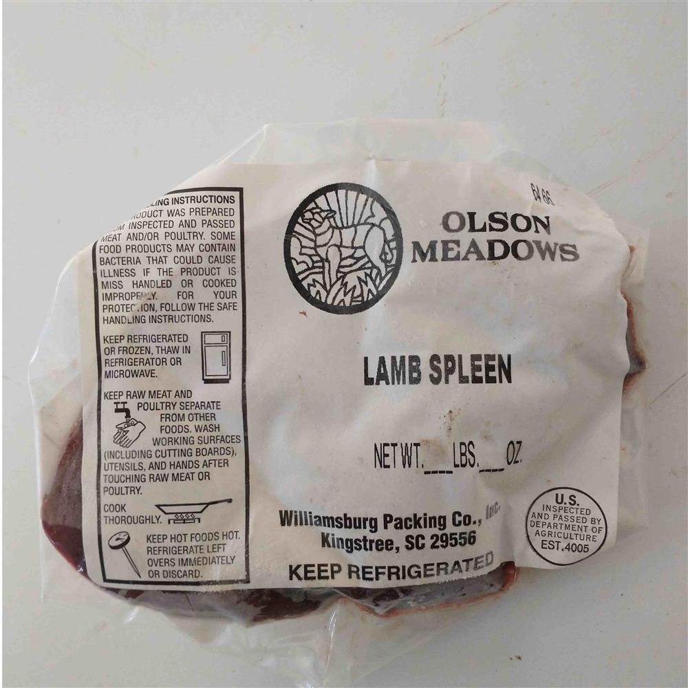 Lamb Spleen.jpeg