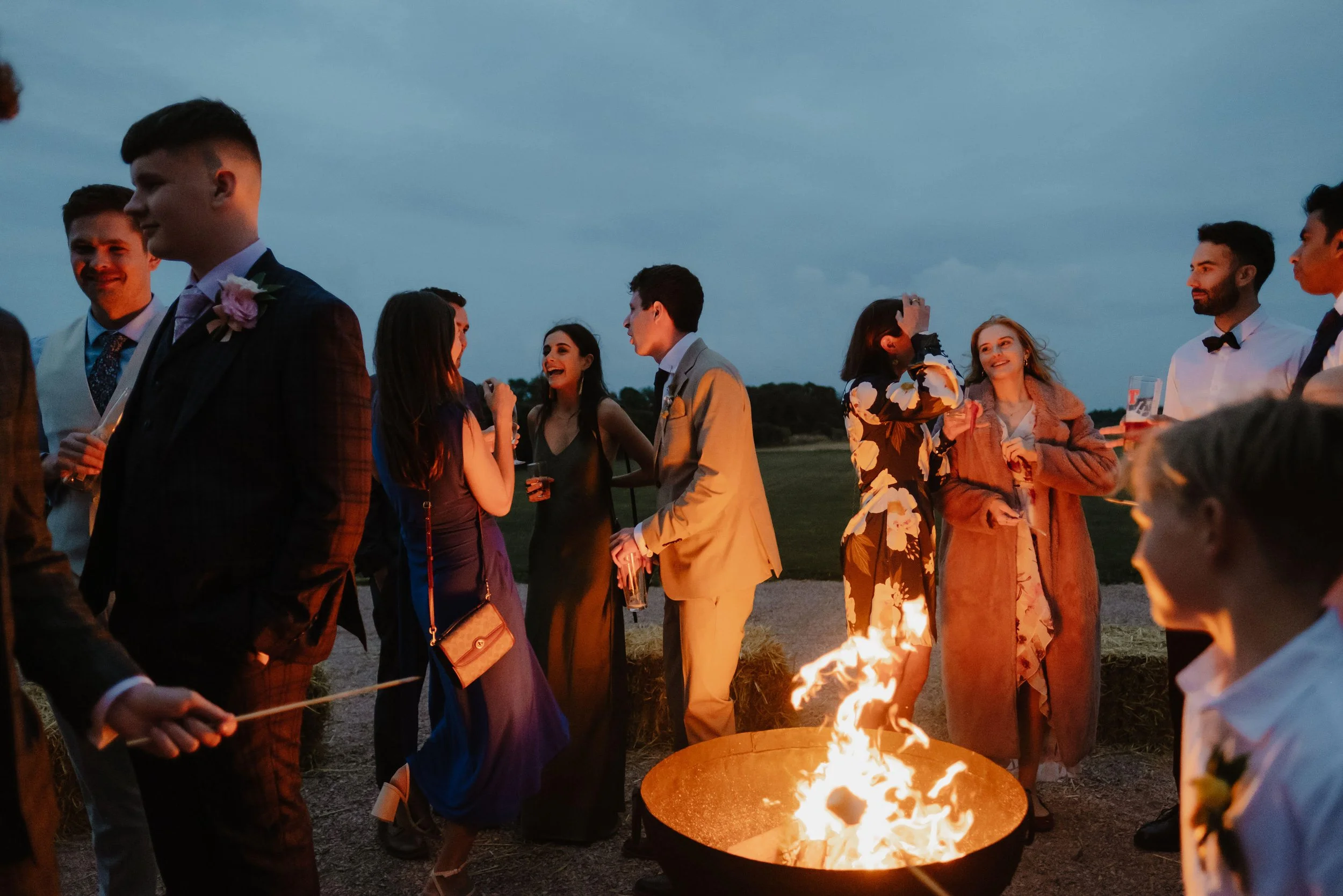 Fire, Folklore and Gathering: Why Fire Has Always Been Central to Scottish Celebrations