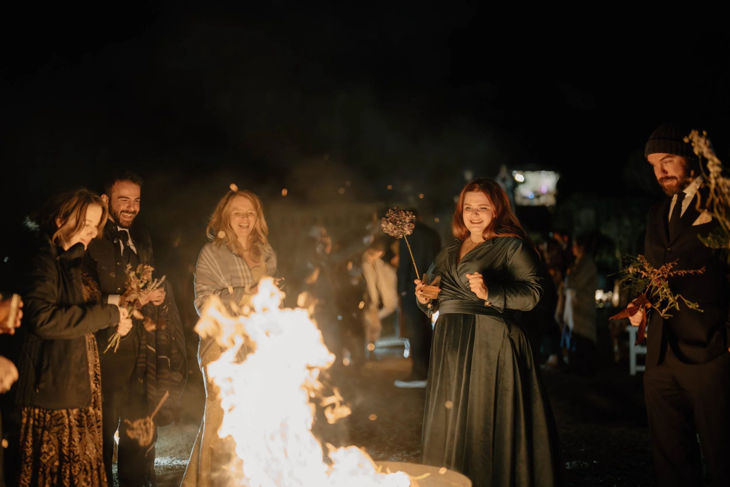 What Your Guests Will Remember Most About Your Wedding (Hint: It’s Not the Centrepieces)