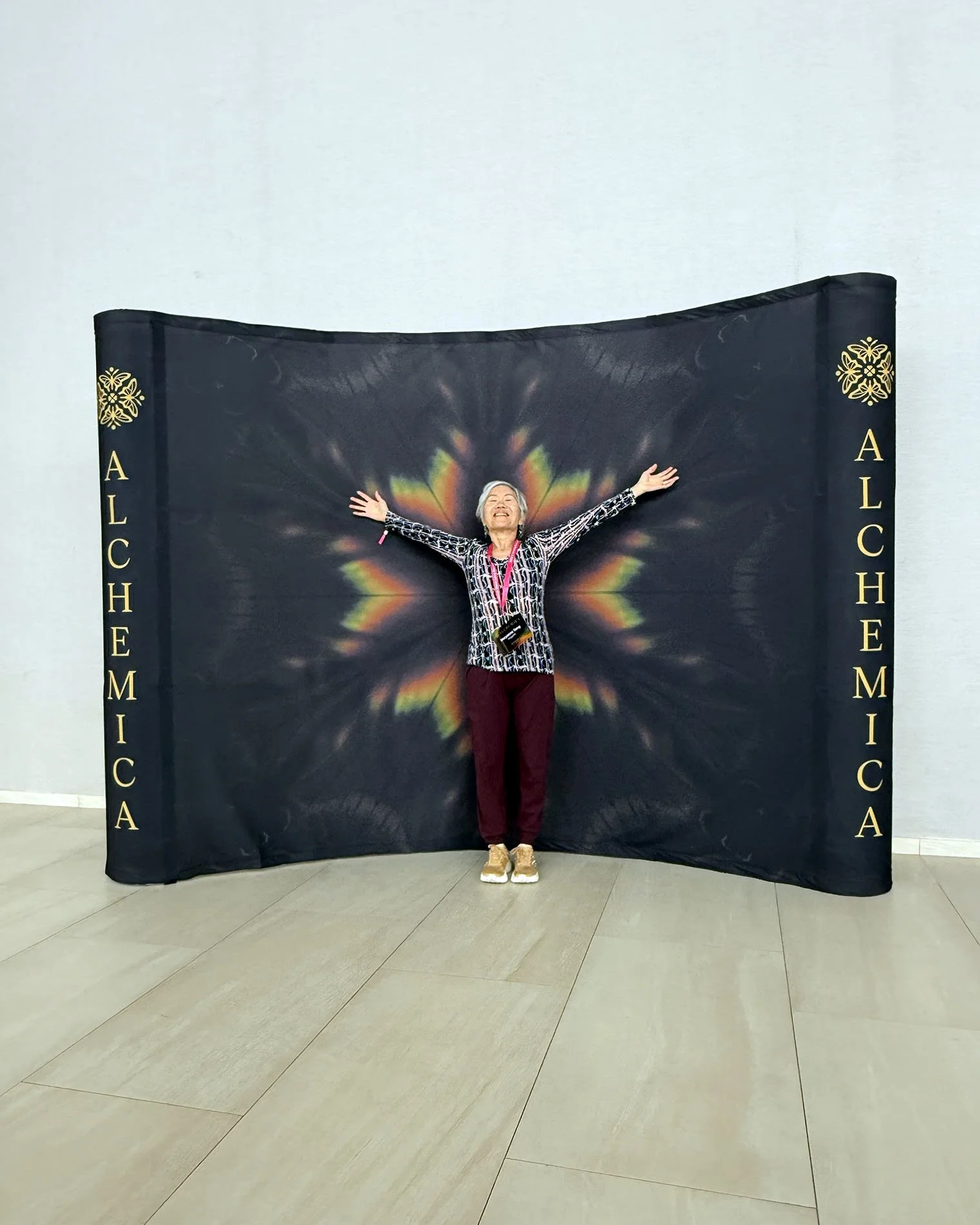 Practicing Change in Real Time