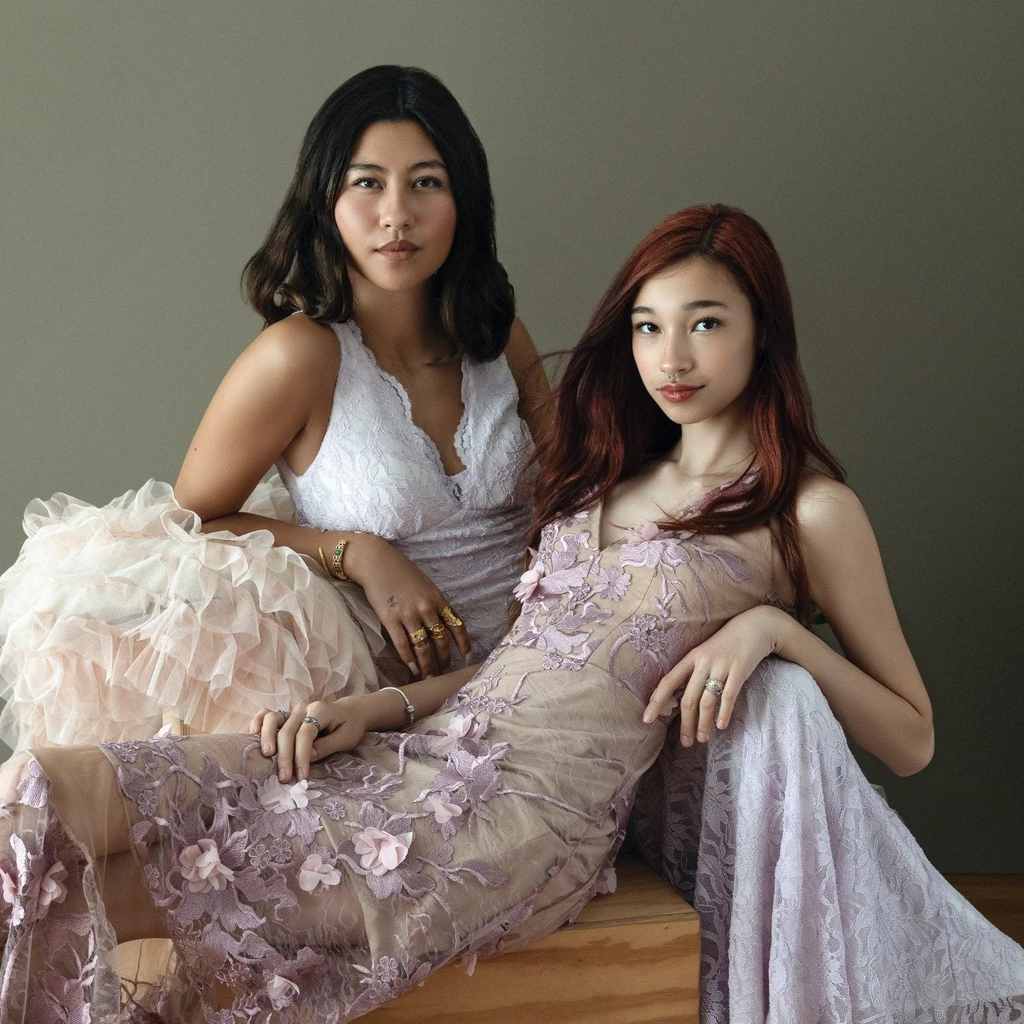 That one day when we celebrate moms is coming up.
And while this isn&rsquo;t a photo of a mom, it speaks to something I hear all the time from them.
&ldquo;What I really want is a beautiful photo of my children.&rdquo;
Because they grow. They change.