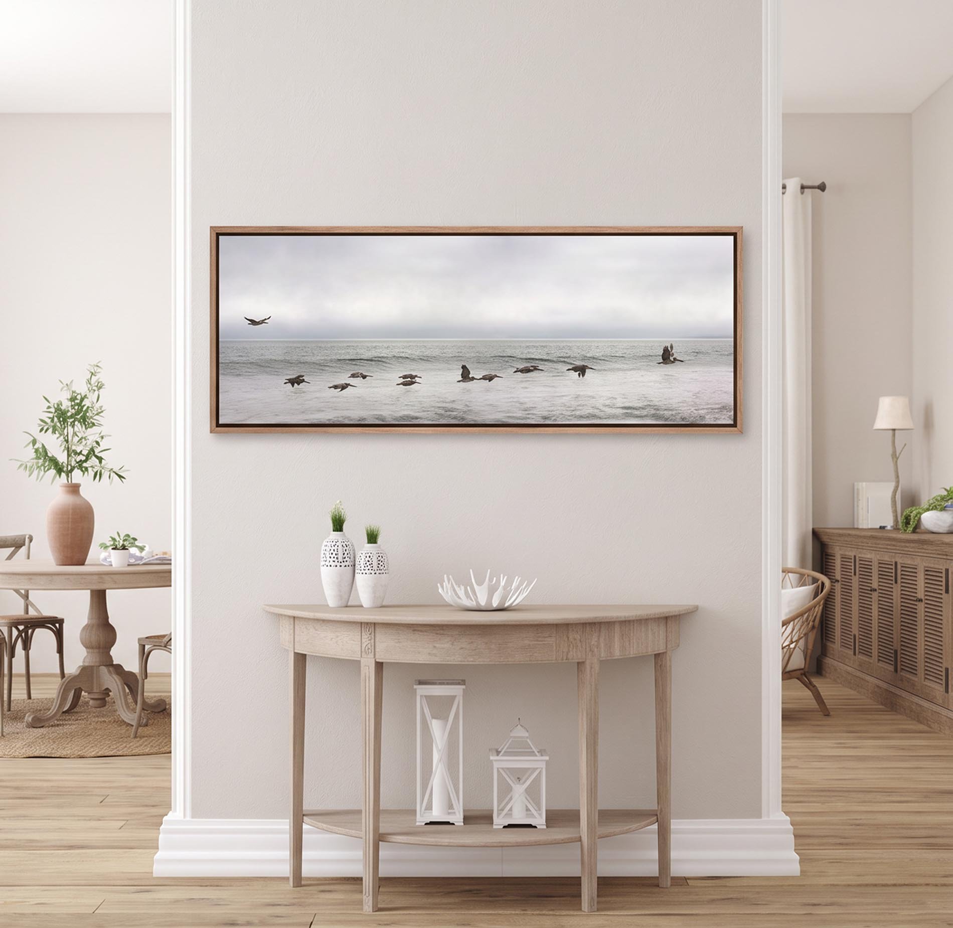 20 Emerging Float frame 60x20 natural.jpg