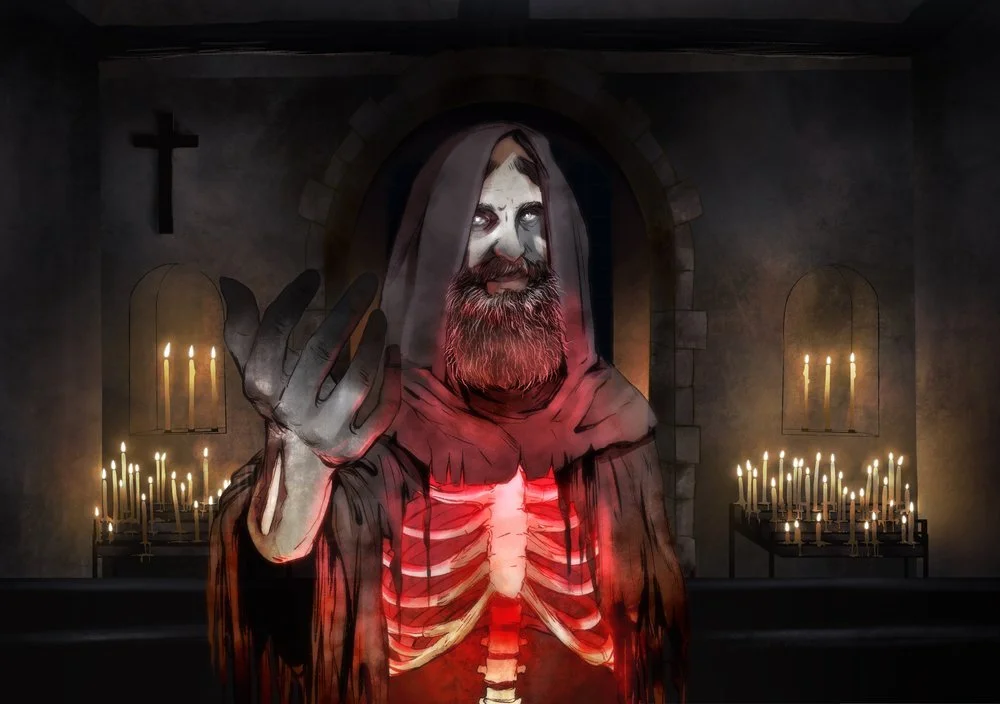 Call of Cthulhu: Nameless Horrors (2023)