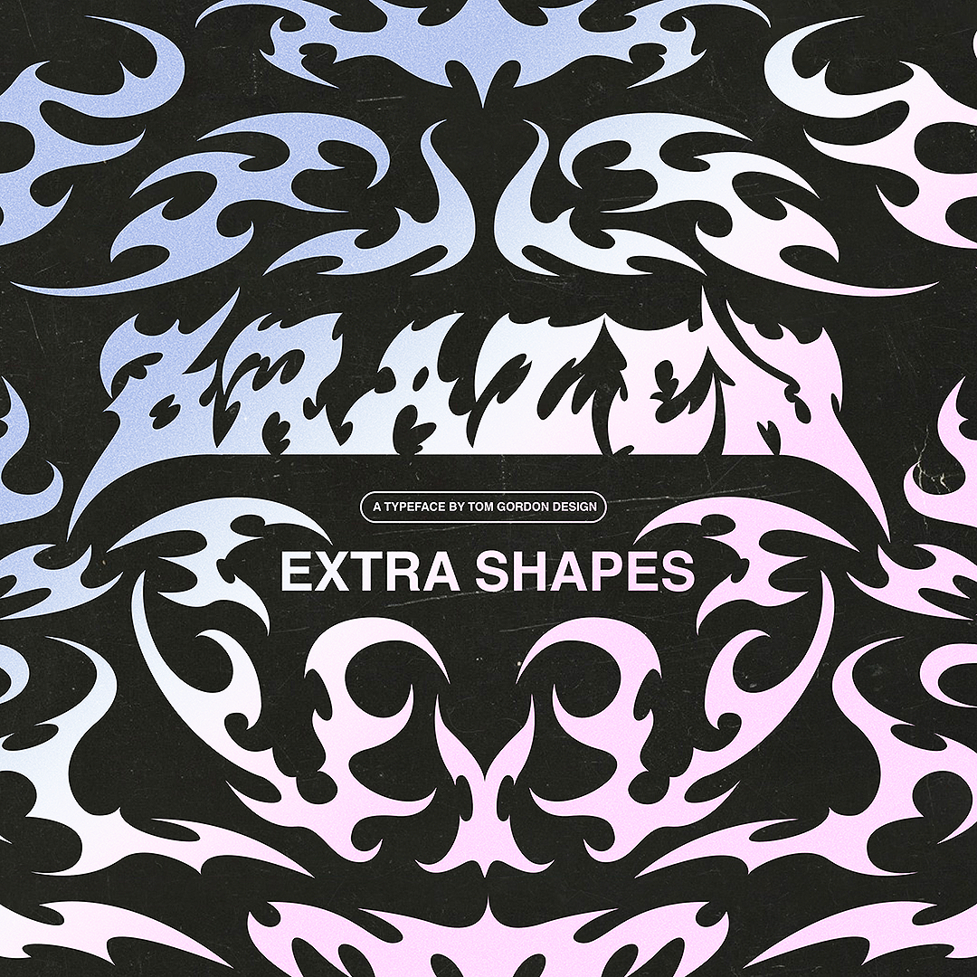 Brazen Font + Vector Pack — Tom Gordon | Art & Design