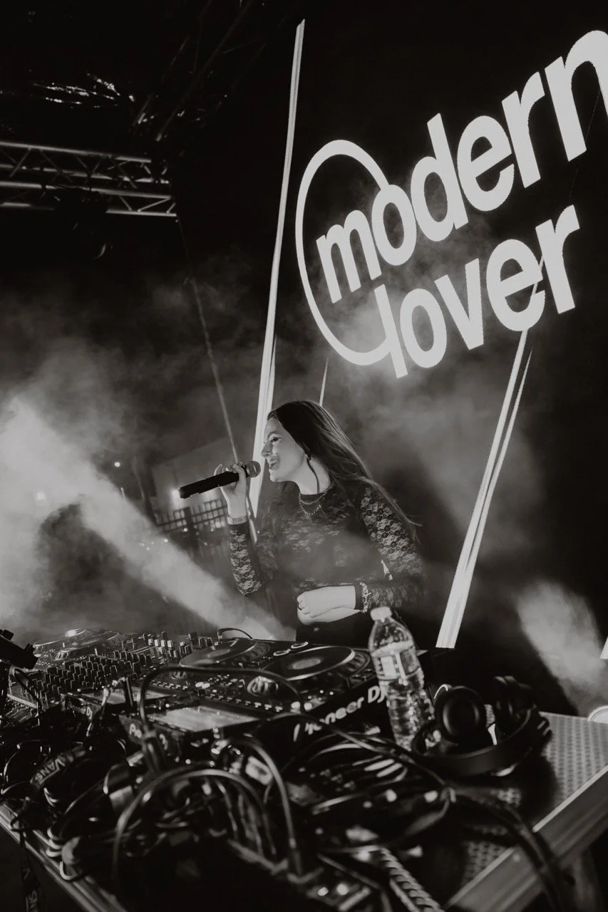FEMME HOUSE x W Seattle Present: DJing 101 Workshop with Modern Lover