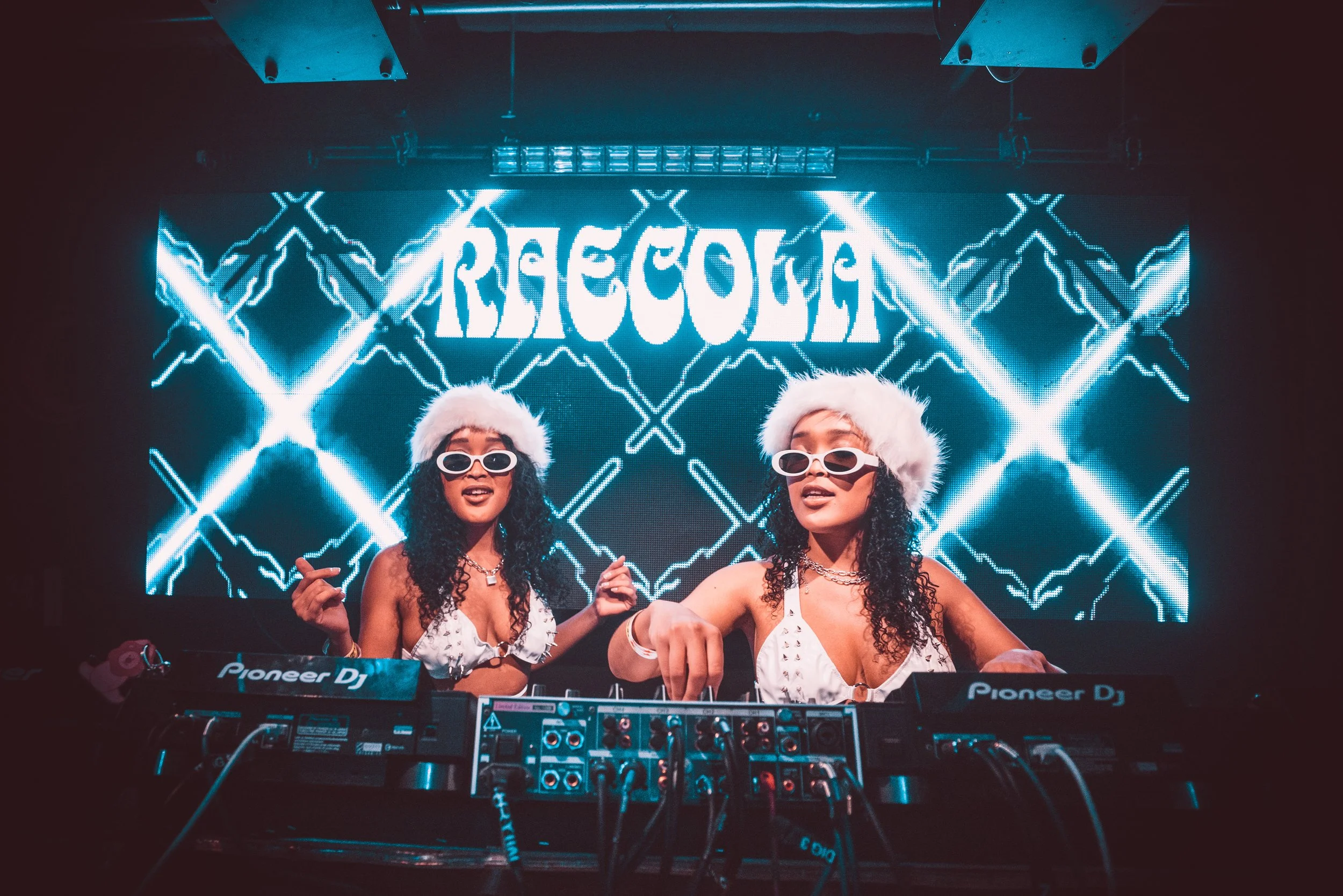 FEMME HOUSE x W Hollywood Present: DJing 101 Workshop with RaeCola