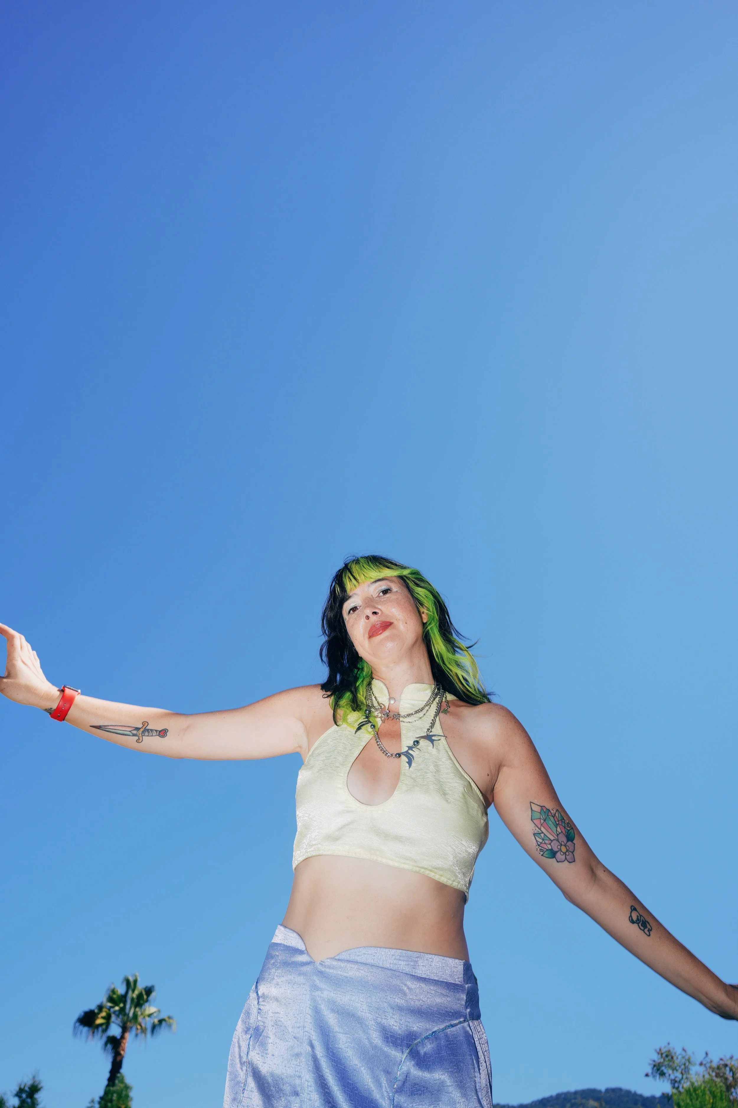 FEMME HOUSE Session: Writing Chords & Melodies