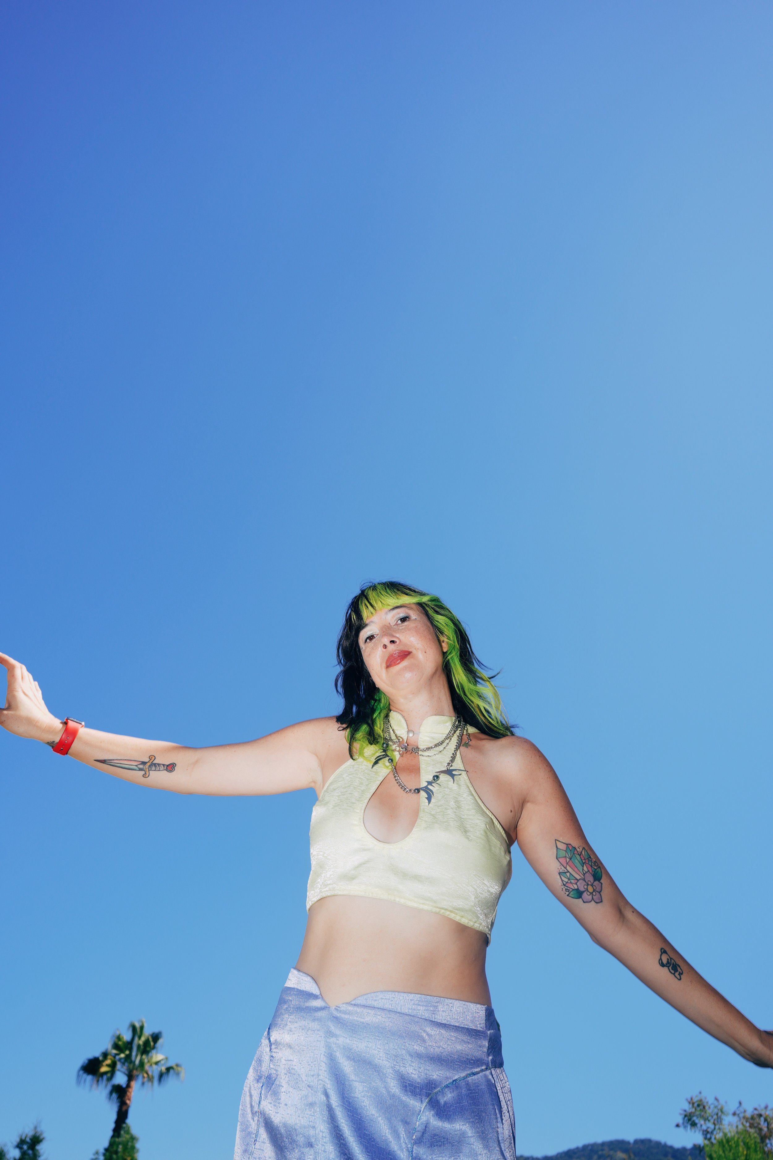 FEMME HOUSE Session: Creating Groove + Feel with mini bear