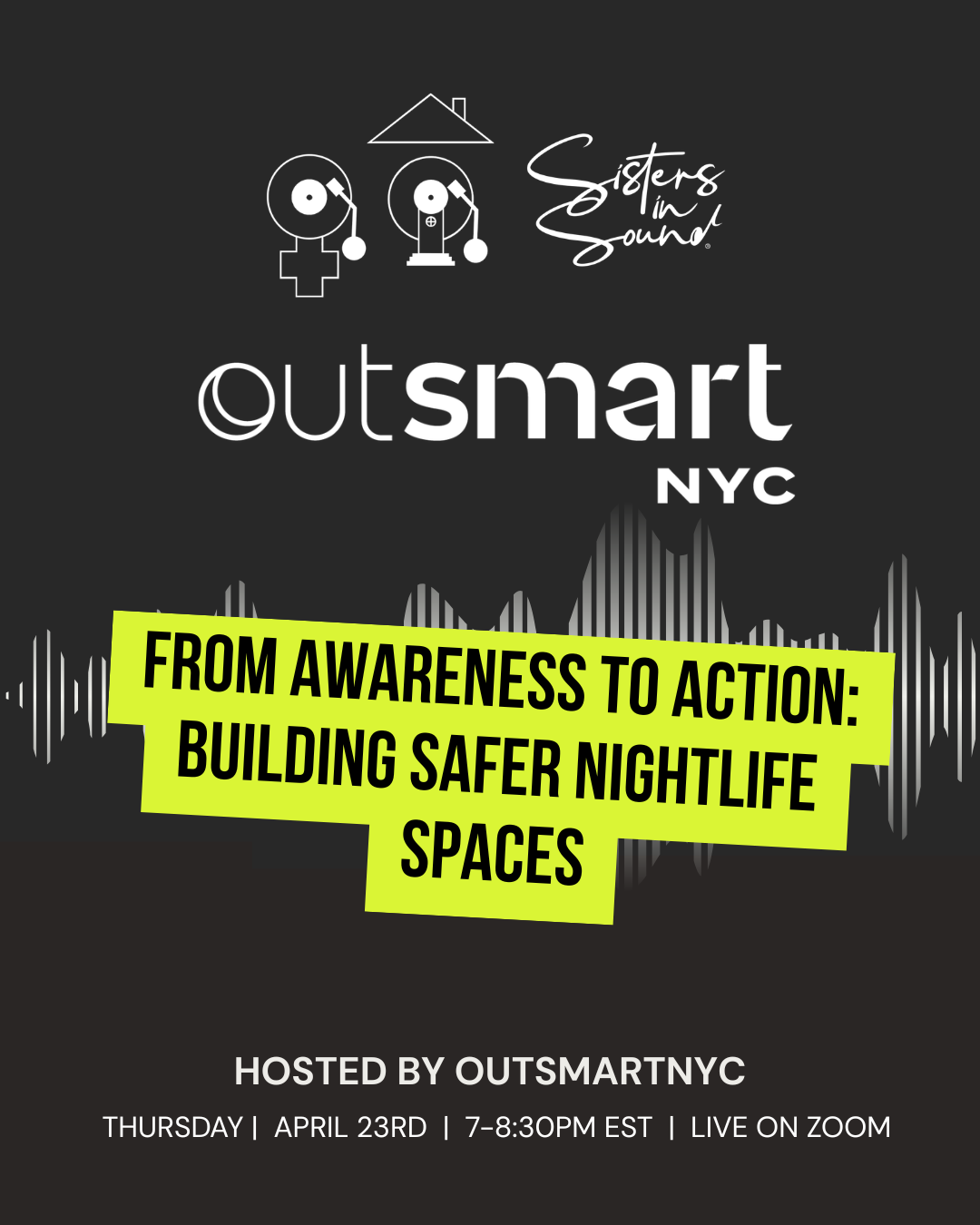 From Awareness to Action: Building Safer Nightlife Spaces