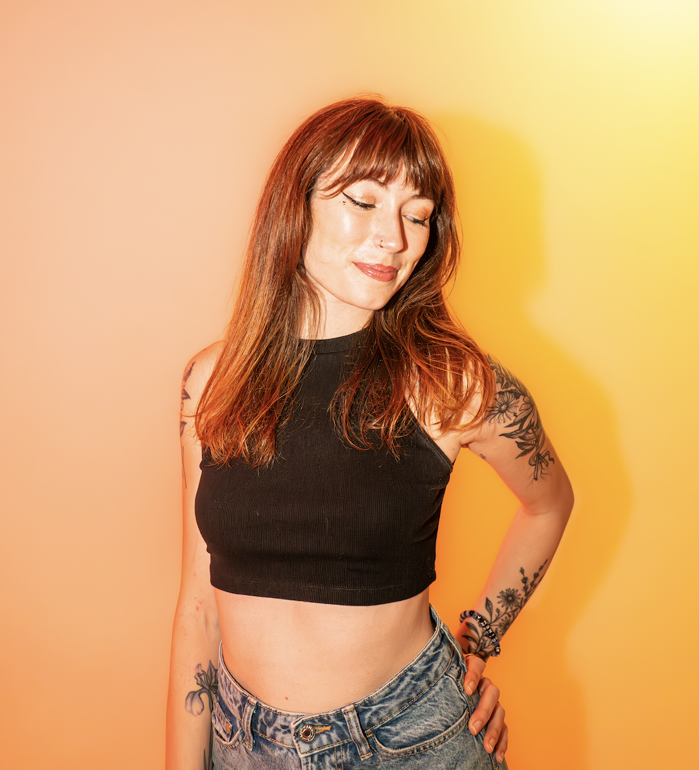 Music Theory for Producers - Chord Progressions & Adding Harmonic Interest with Kara Levchenko