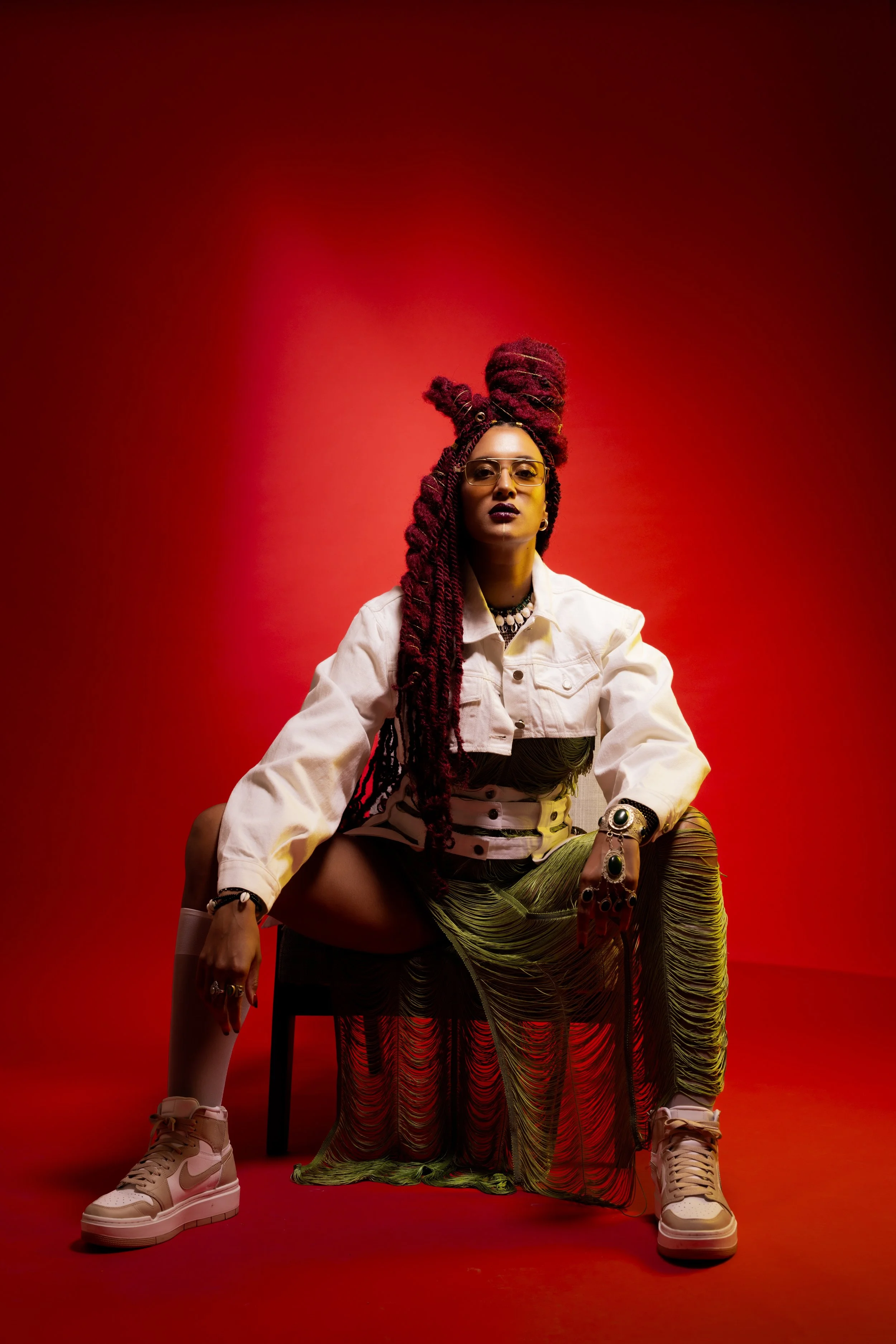 FEMME HOUSE Radio with special guest AWEN