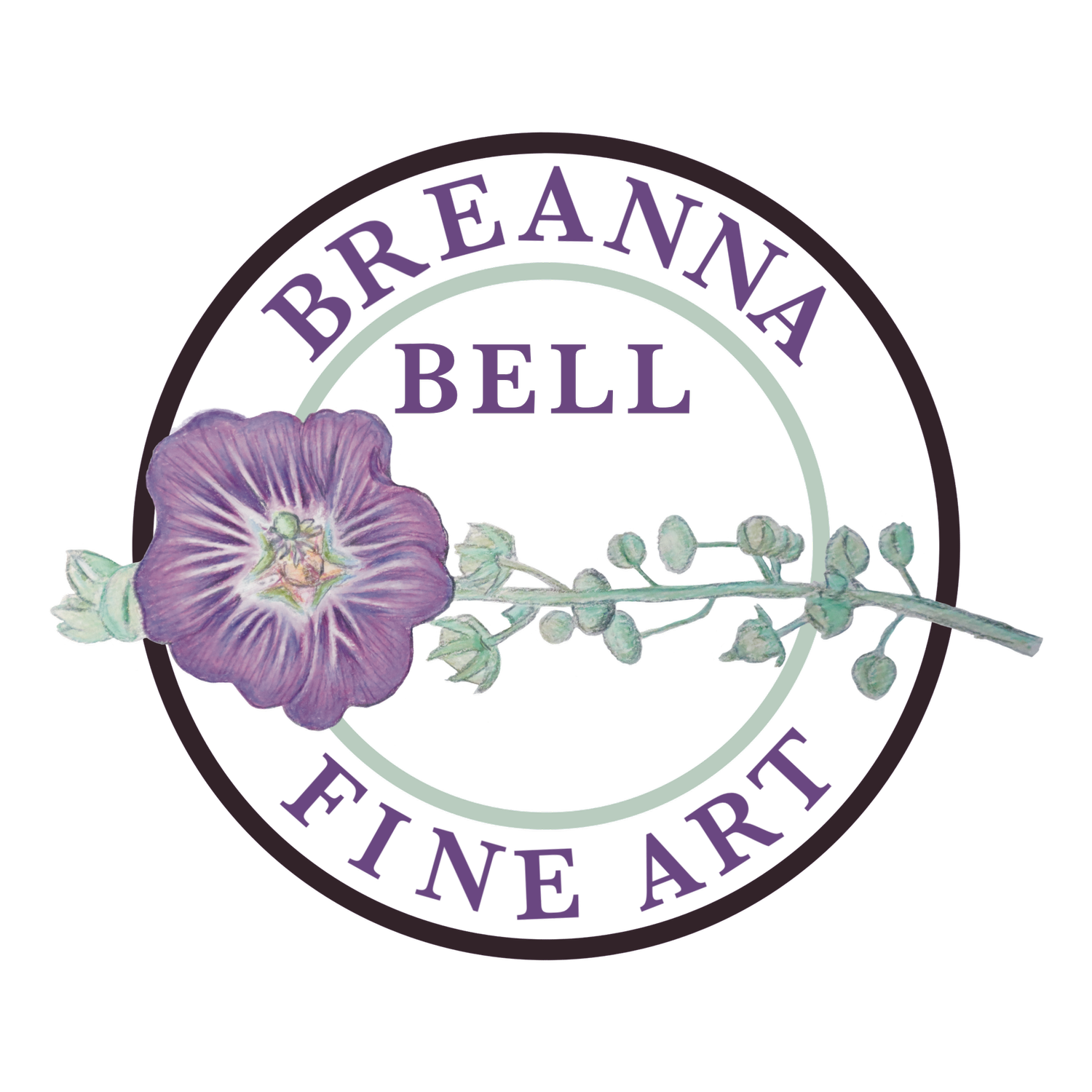 Breanna Bell Art