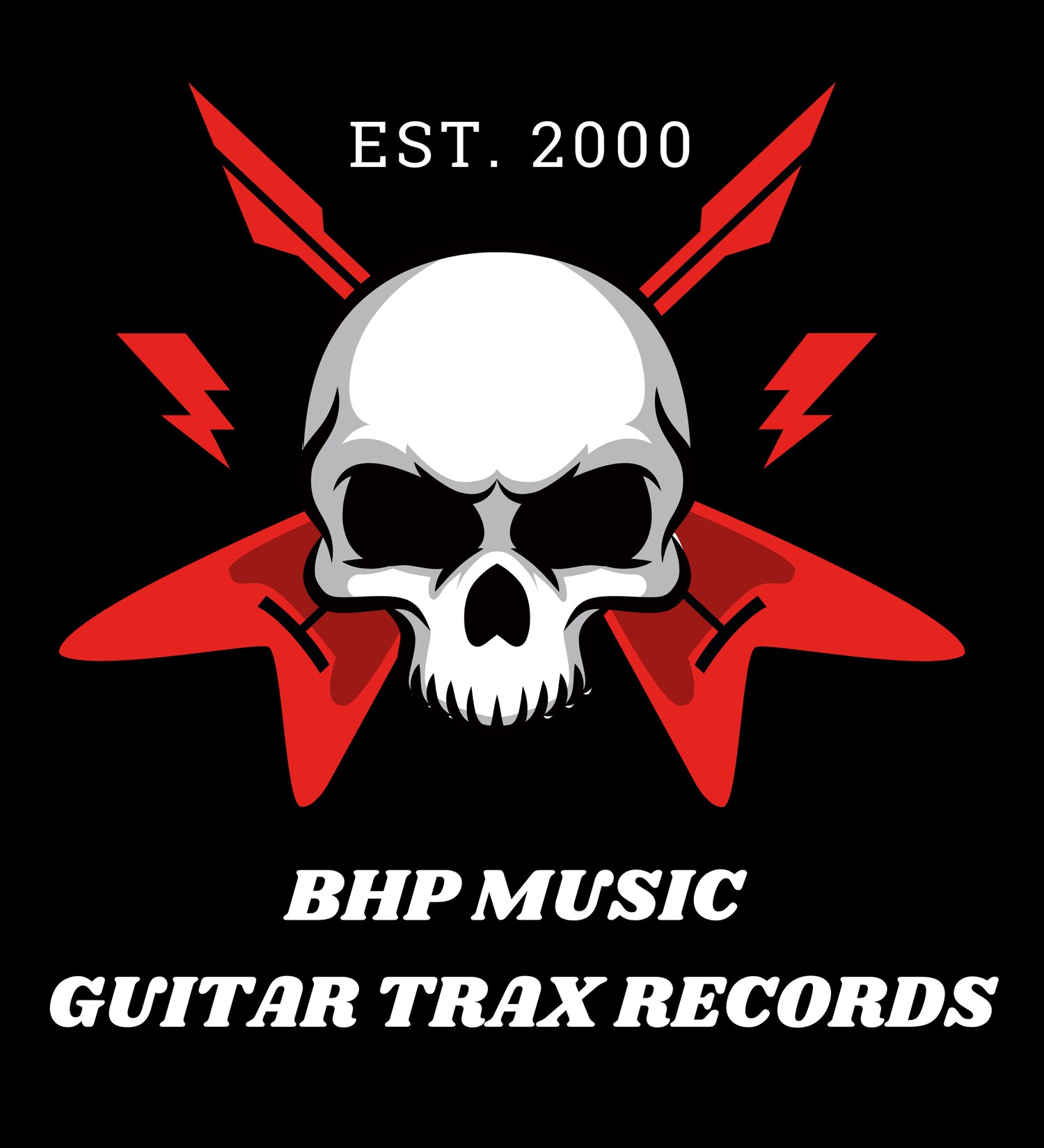 BHP Music-Guitar Trax Records, LLC