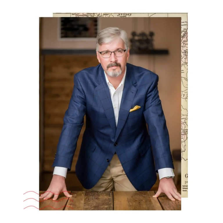 The News, Larry Taunton and Infiltrating the World Economic Forum