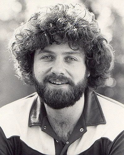 The God-centered Gospel of Keith Green