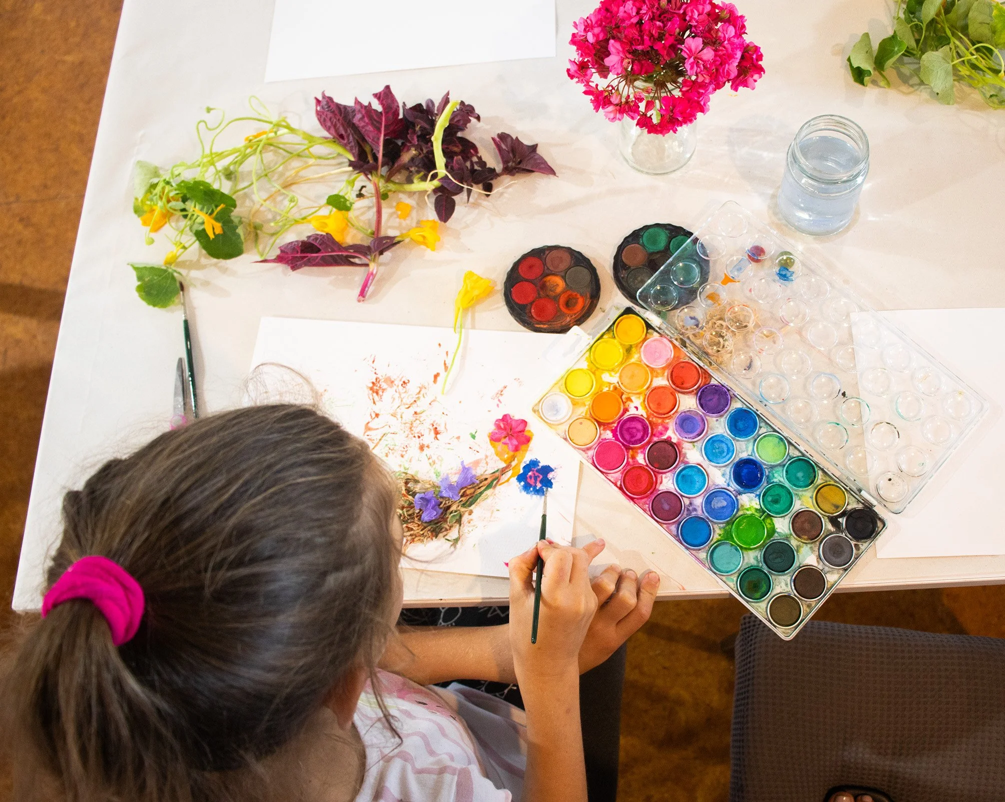 Children’s Art Studio