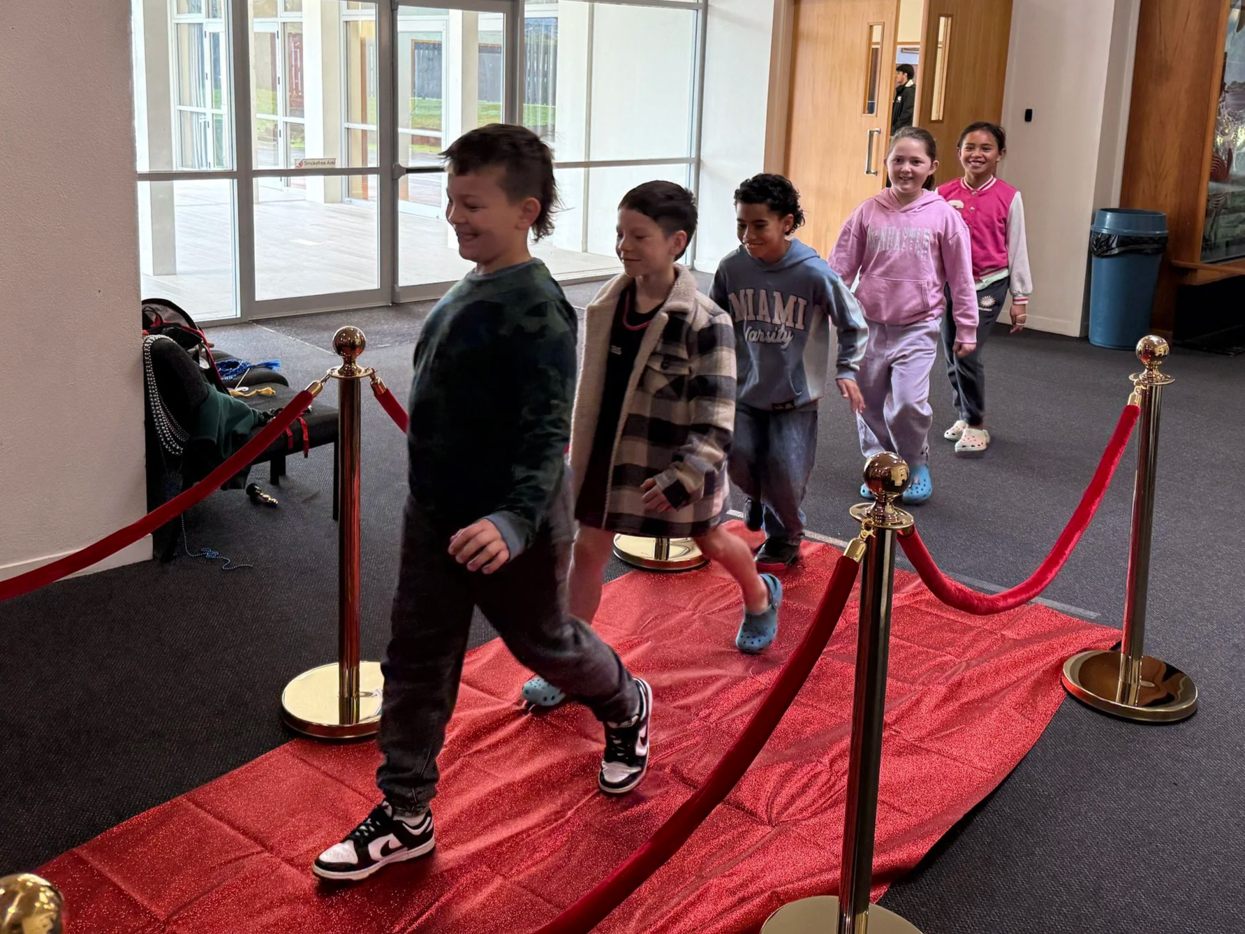 Far North Schools Speech Competition 2025