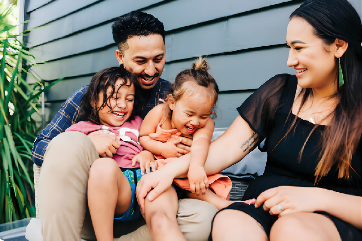 Tiakina te Tamaiti | Helping Our Tamariki Thrive