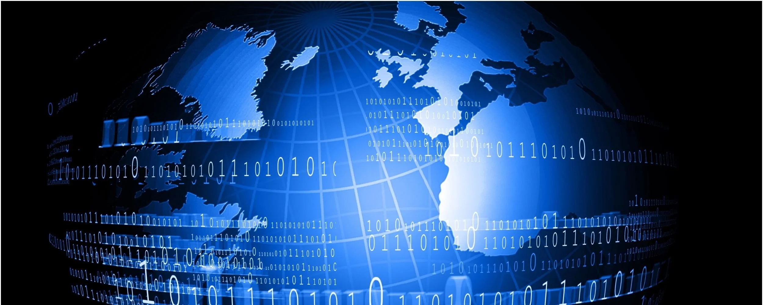 Understanding Today's Digital World