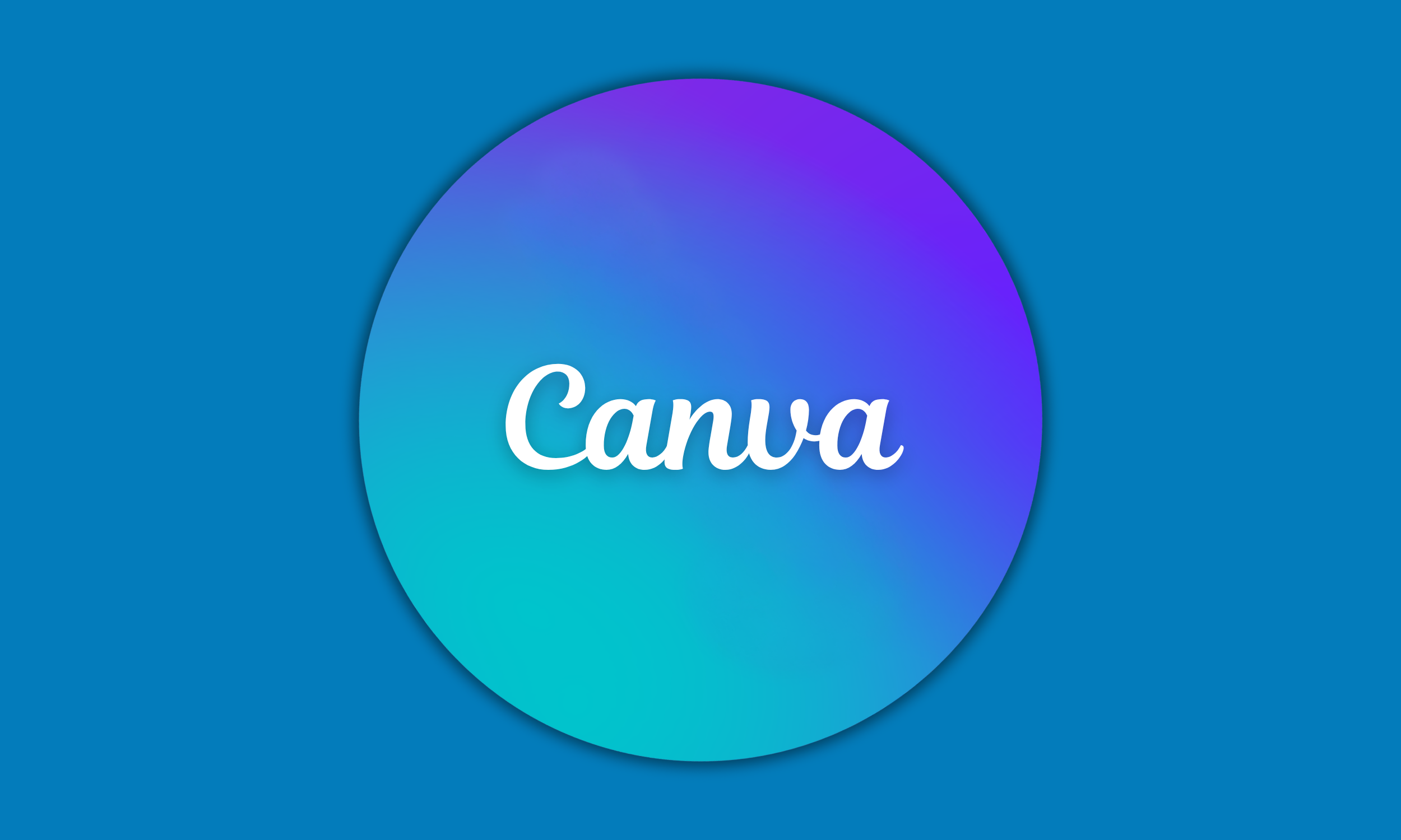 Canva Beyond the Basics Workshop