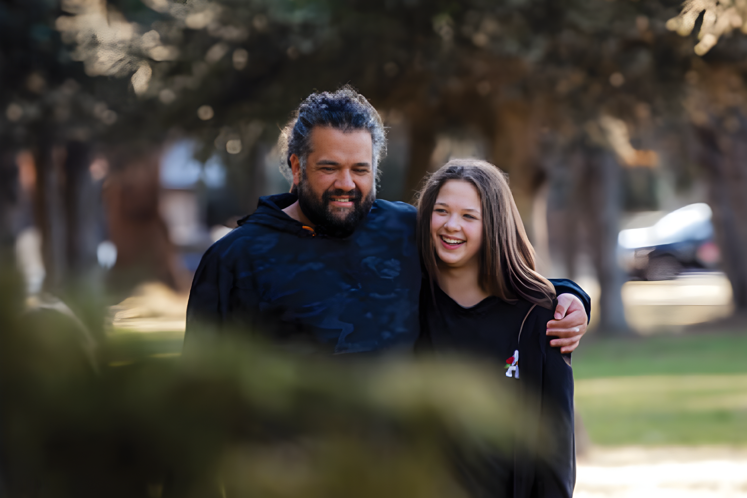 Parenting Programme | Matua Atawhai