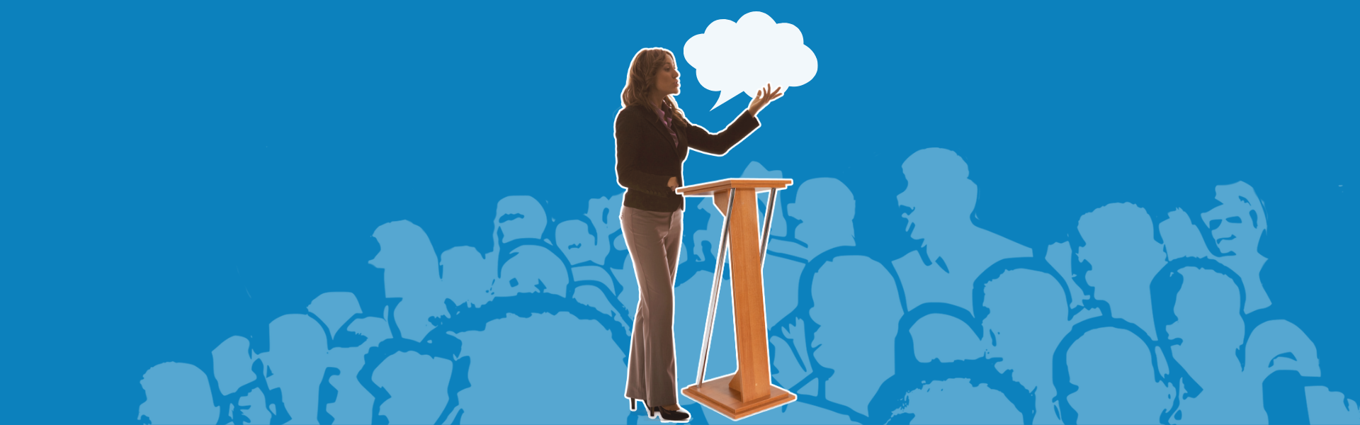 Speak with Confidence Programme
