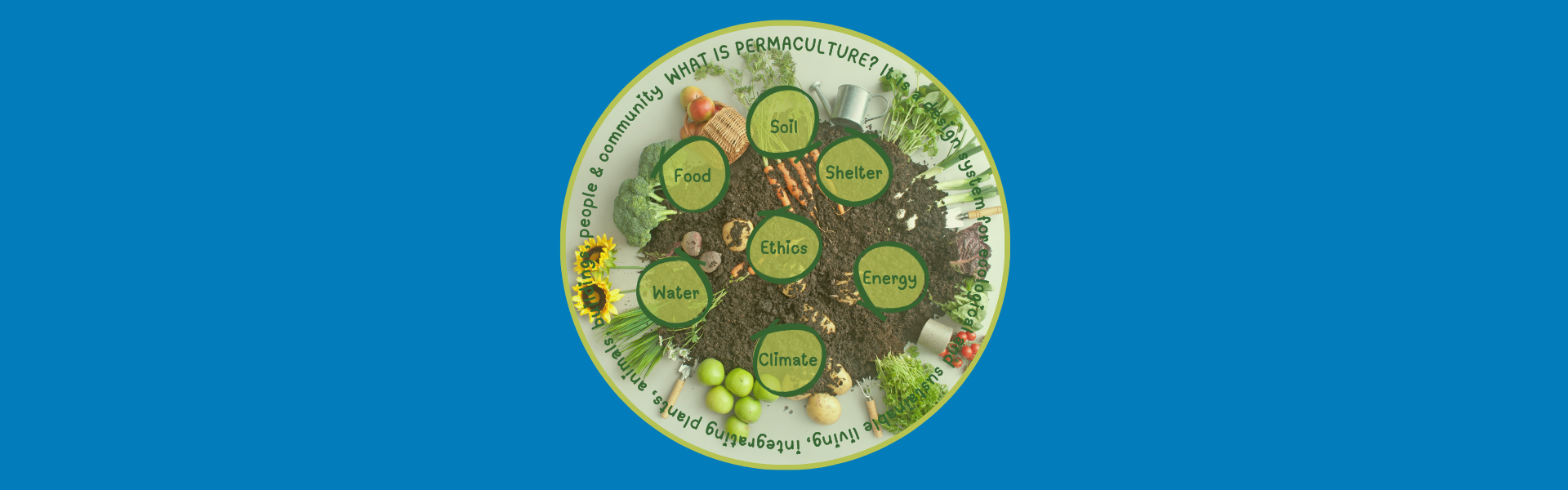 An Introduction to Permaculture