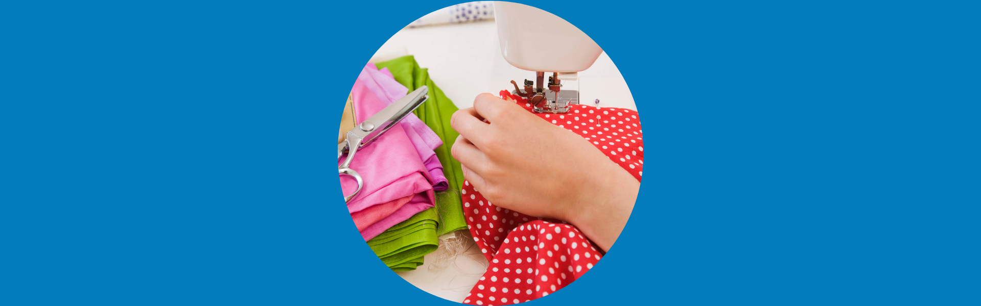 Sewing Basics Programme - Pawarenga