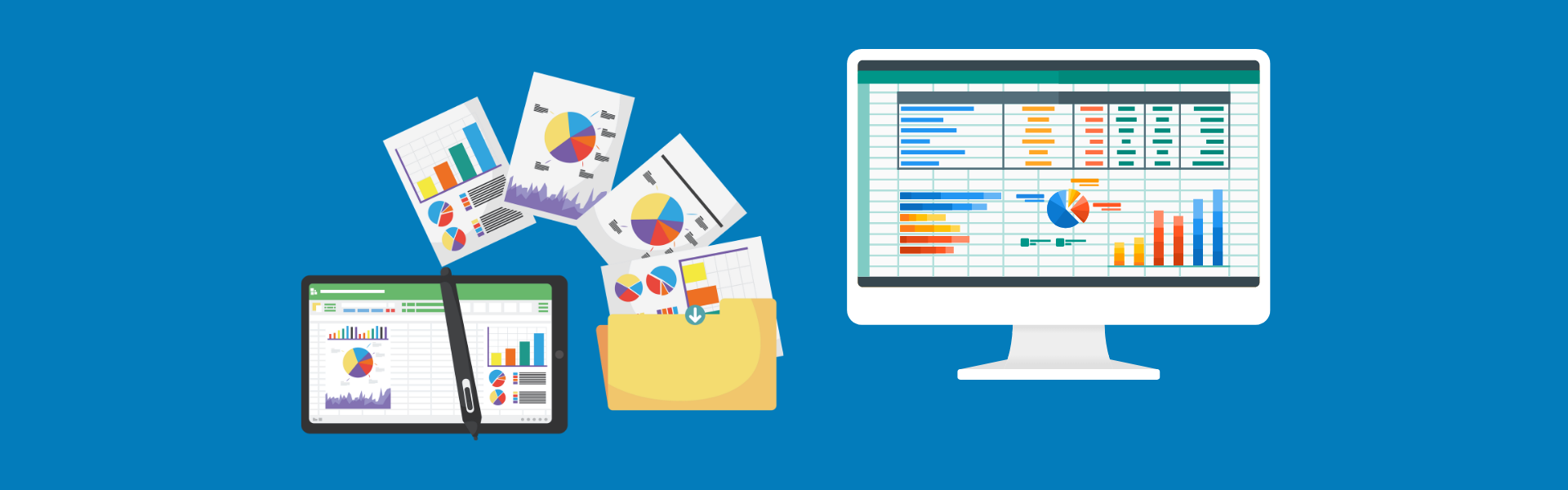 Excel for Beginners Workshop Series