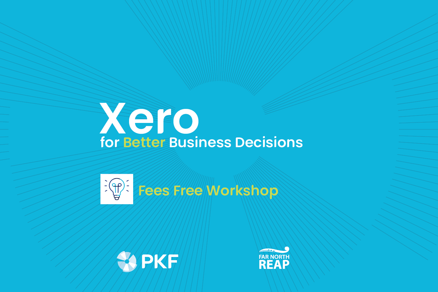 Xero for Better Business Decisions