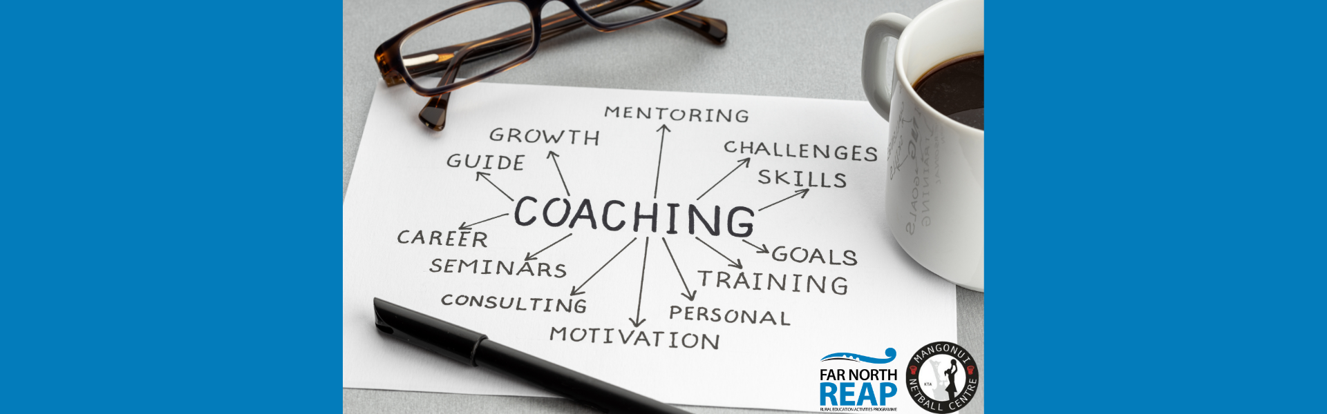 Community Coaching Programme