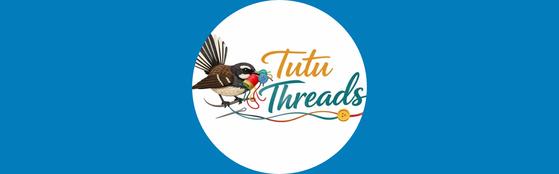 Tutu Threads Programme - Kaitaia