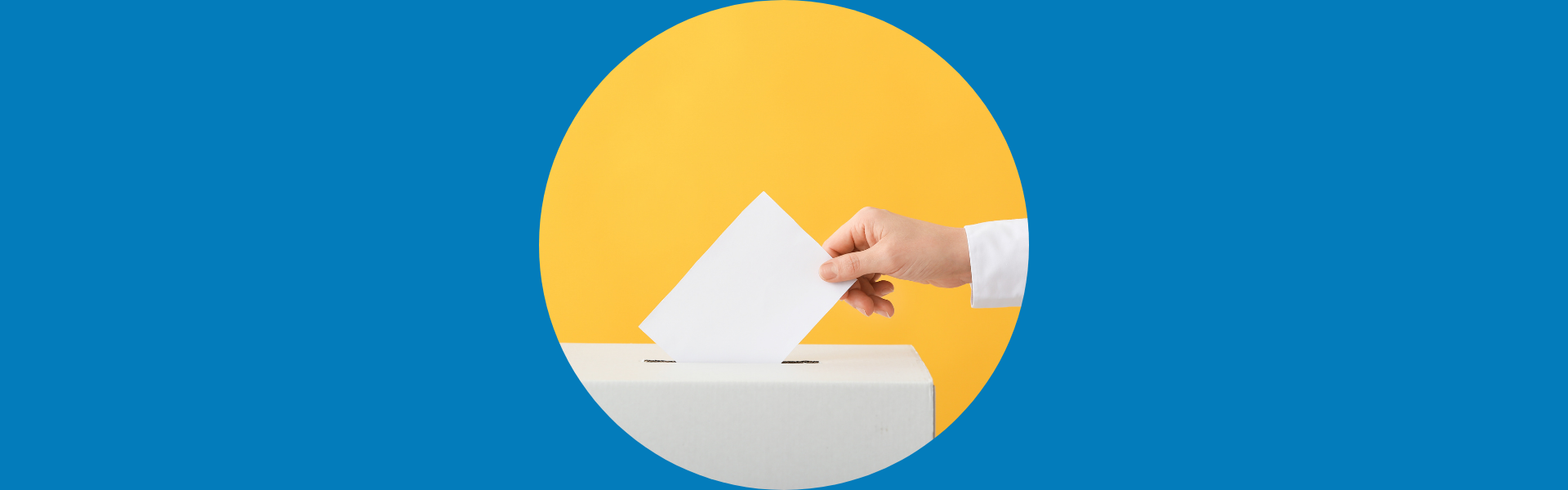Elections Education Seminar - Afternoon Session