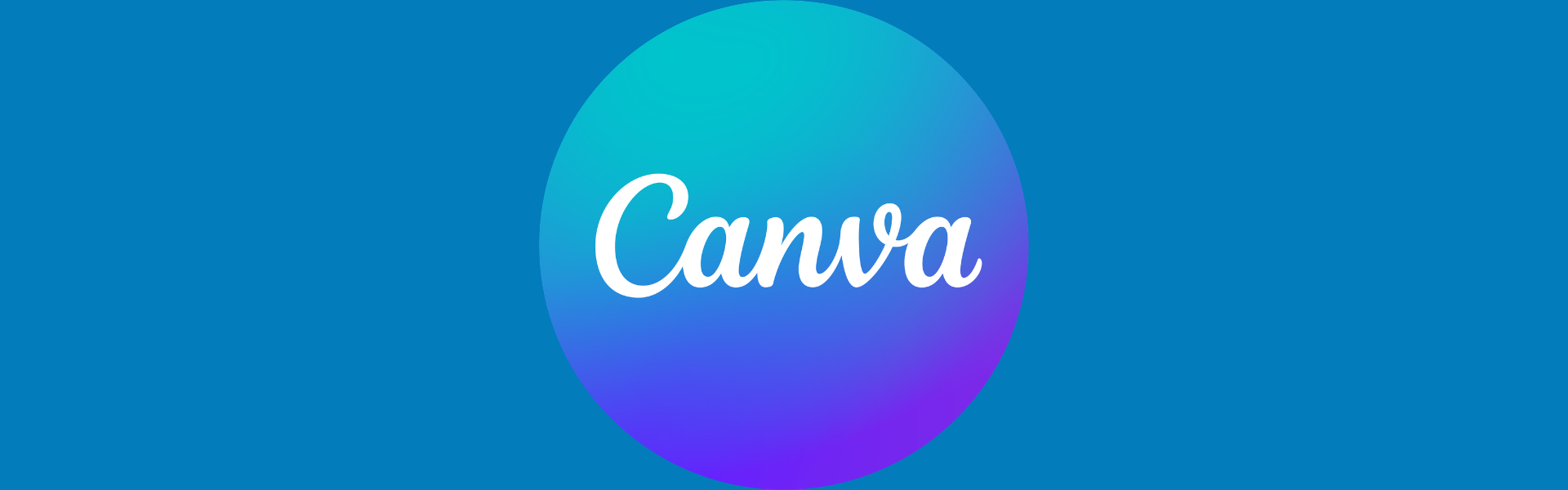 Upskill your Canva Workshop