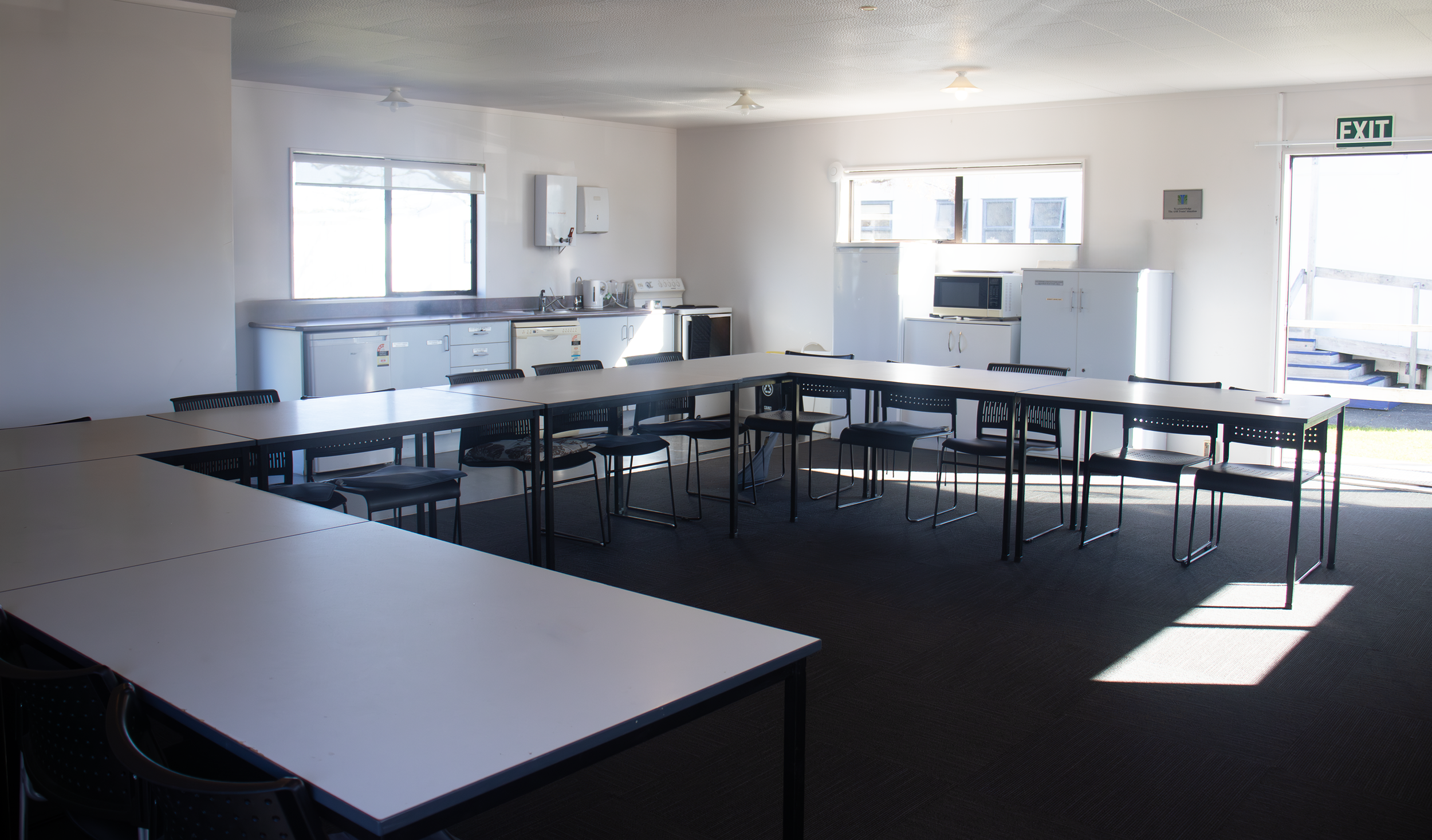 Tui Room_Conference Room Hire_Kaitaia