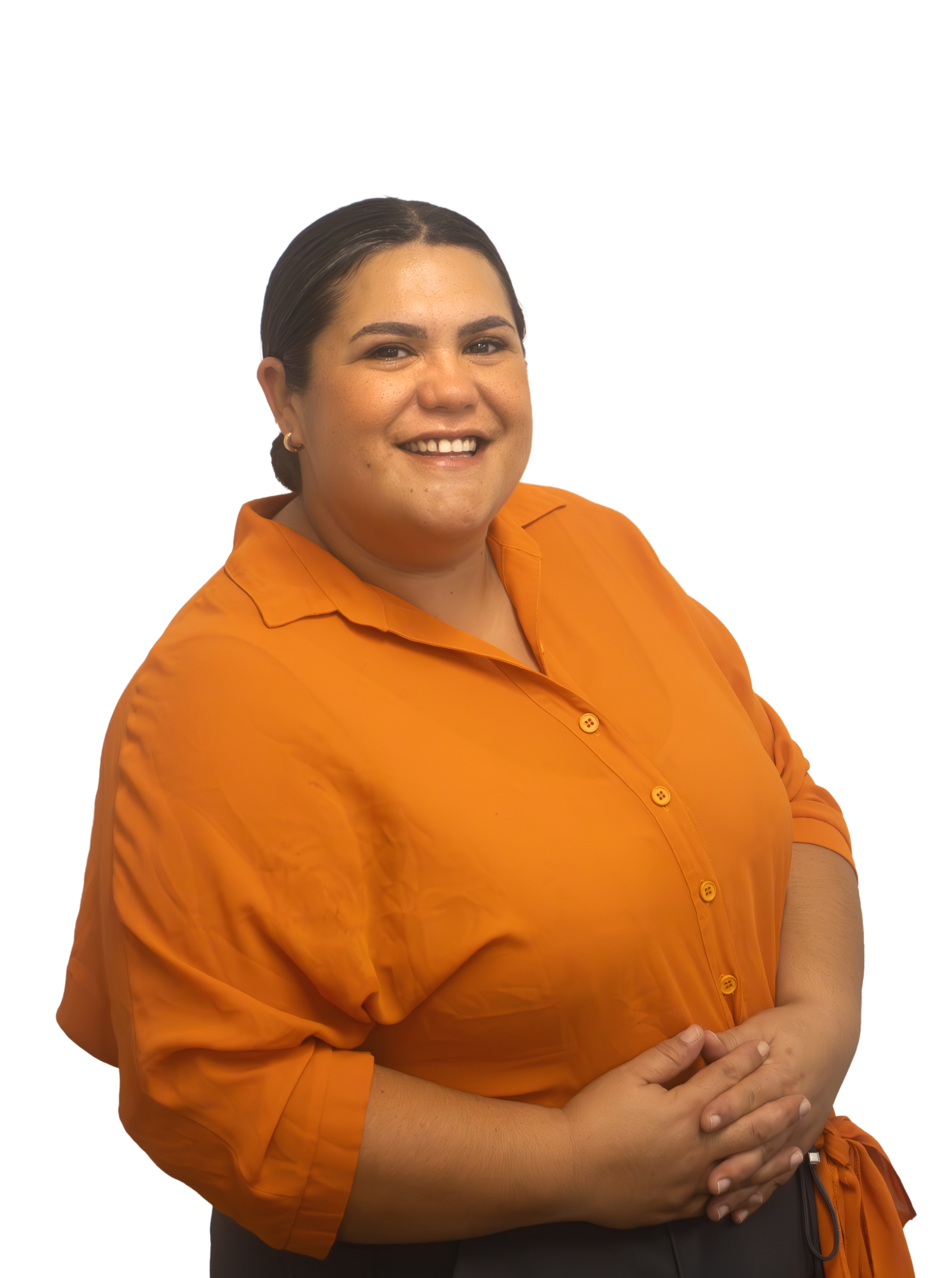 Matua Atawhai Facilitator