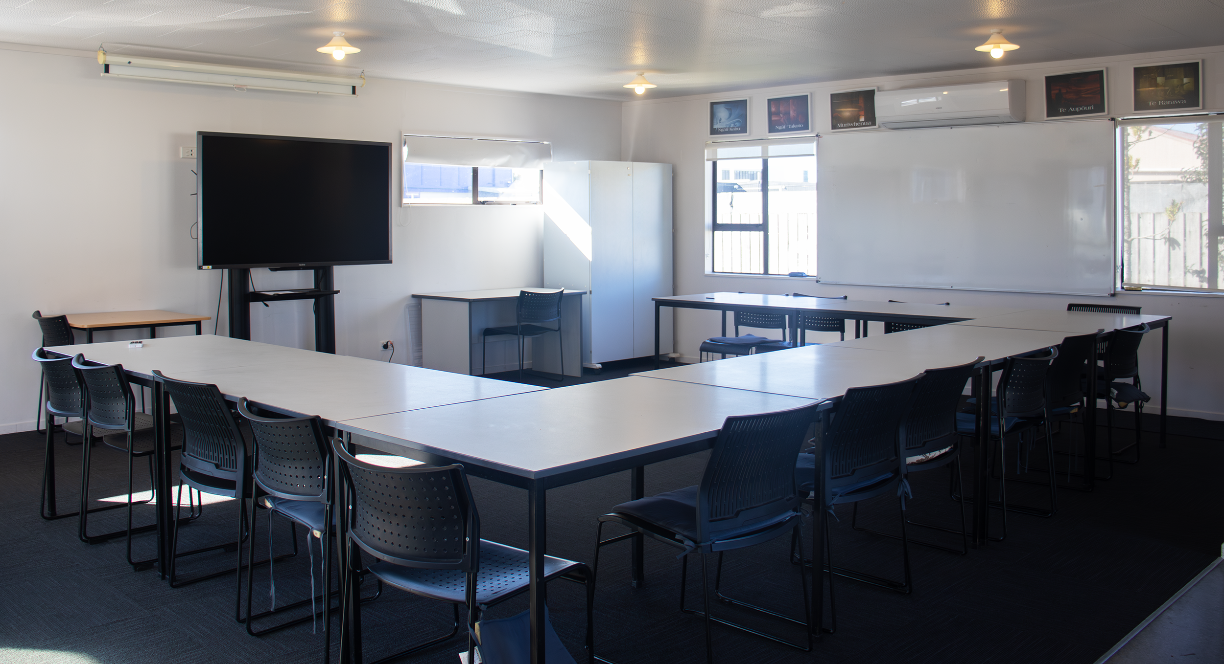 Tui Room_Conference Room Hire Kaitaia